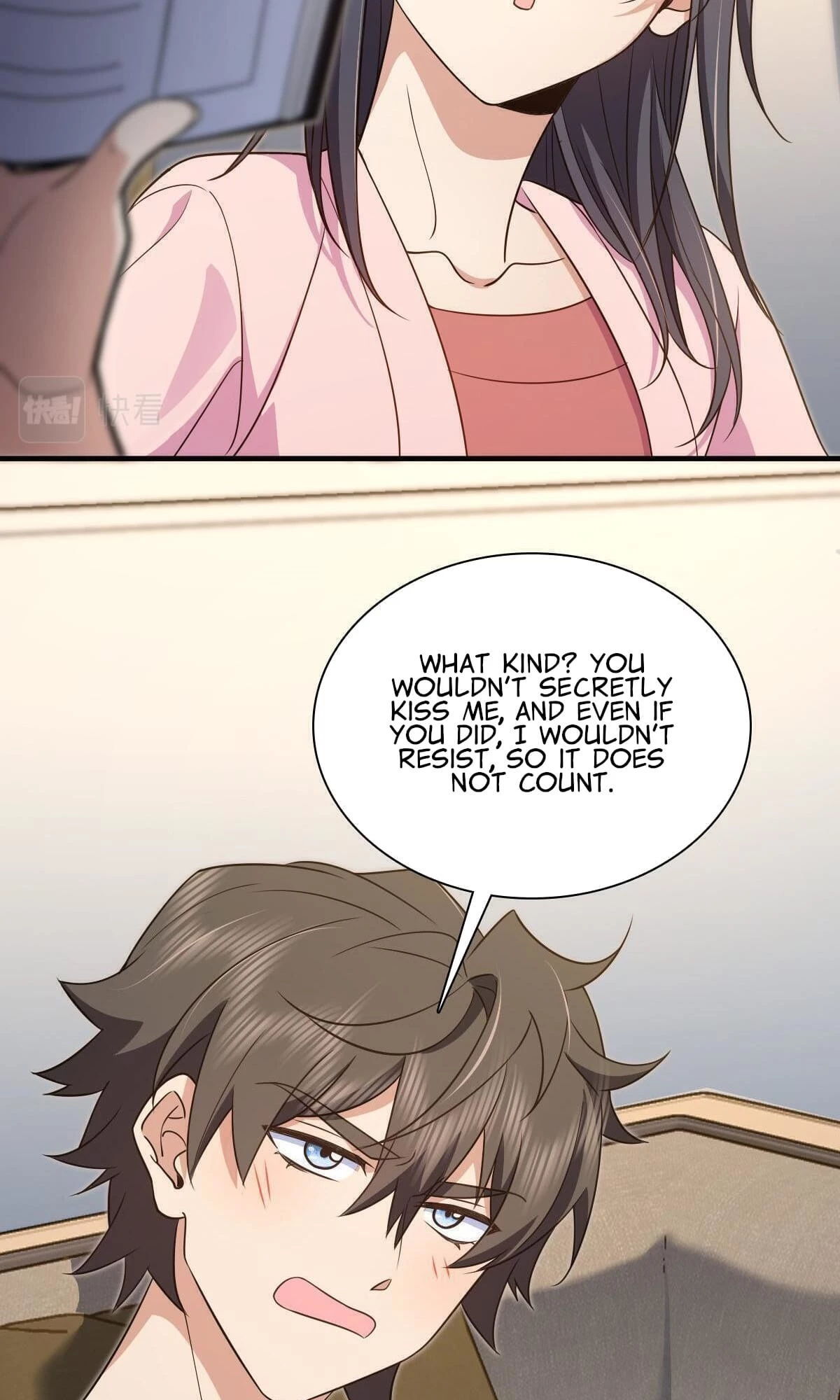 My Wife Is From a Thousand Years Ago Chapter 129 - 4