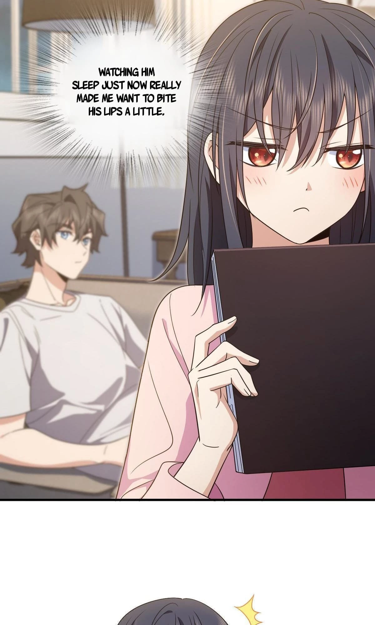 My Wife Is From a Thousand Years Ago Chapter 129 - 6