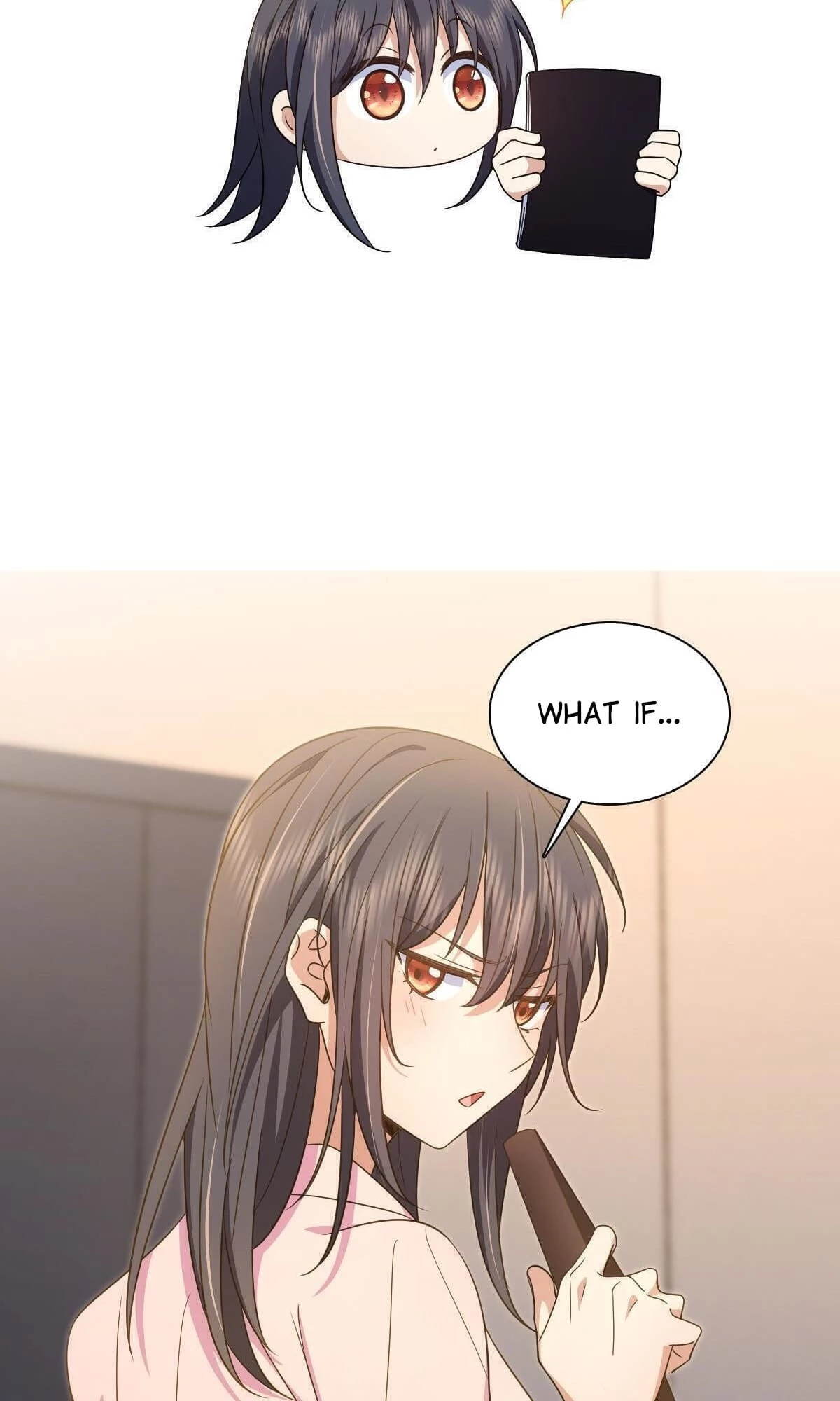 My Wife Is From a Thousand Years Ago Chapter 129 - 7