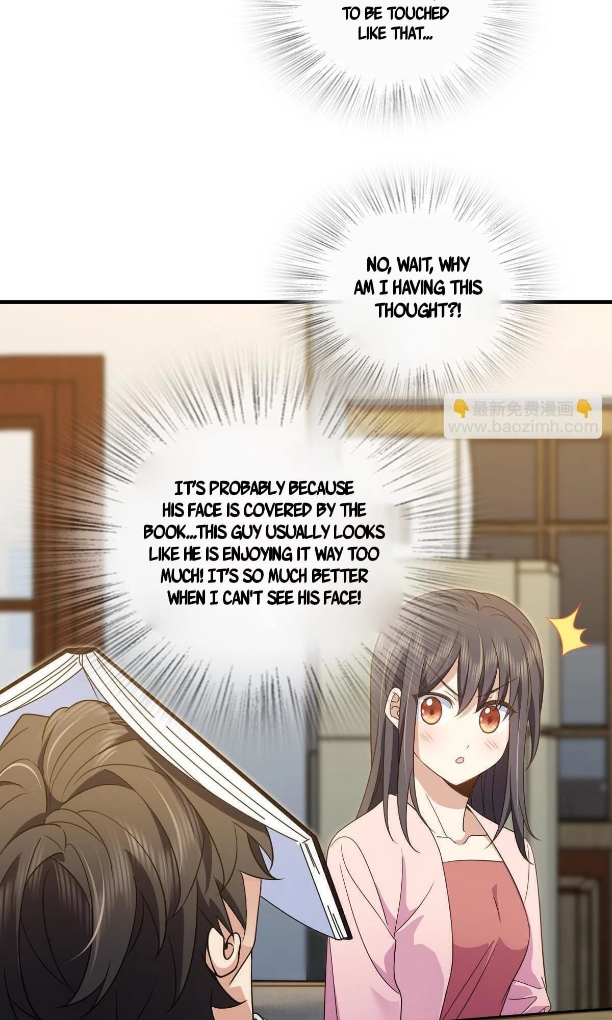 My Wife Is From a Thousand Years Ago Chapter 129 - 15
