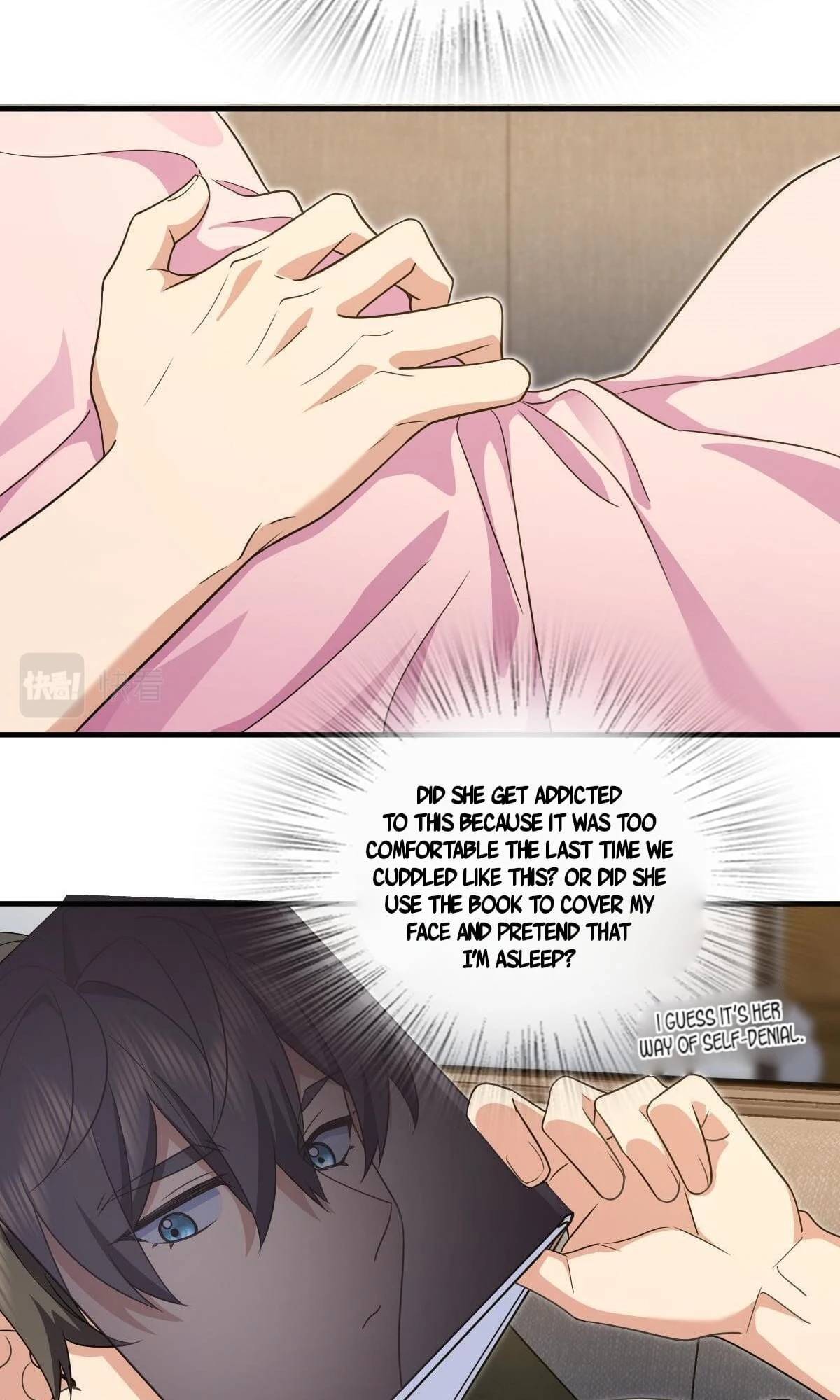 My Wife Is From a Thousand Years Ago Chapter 129 - 21