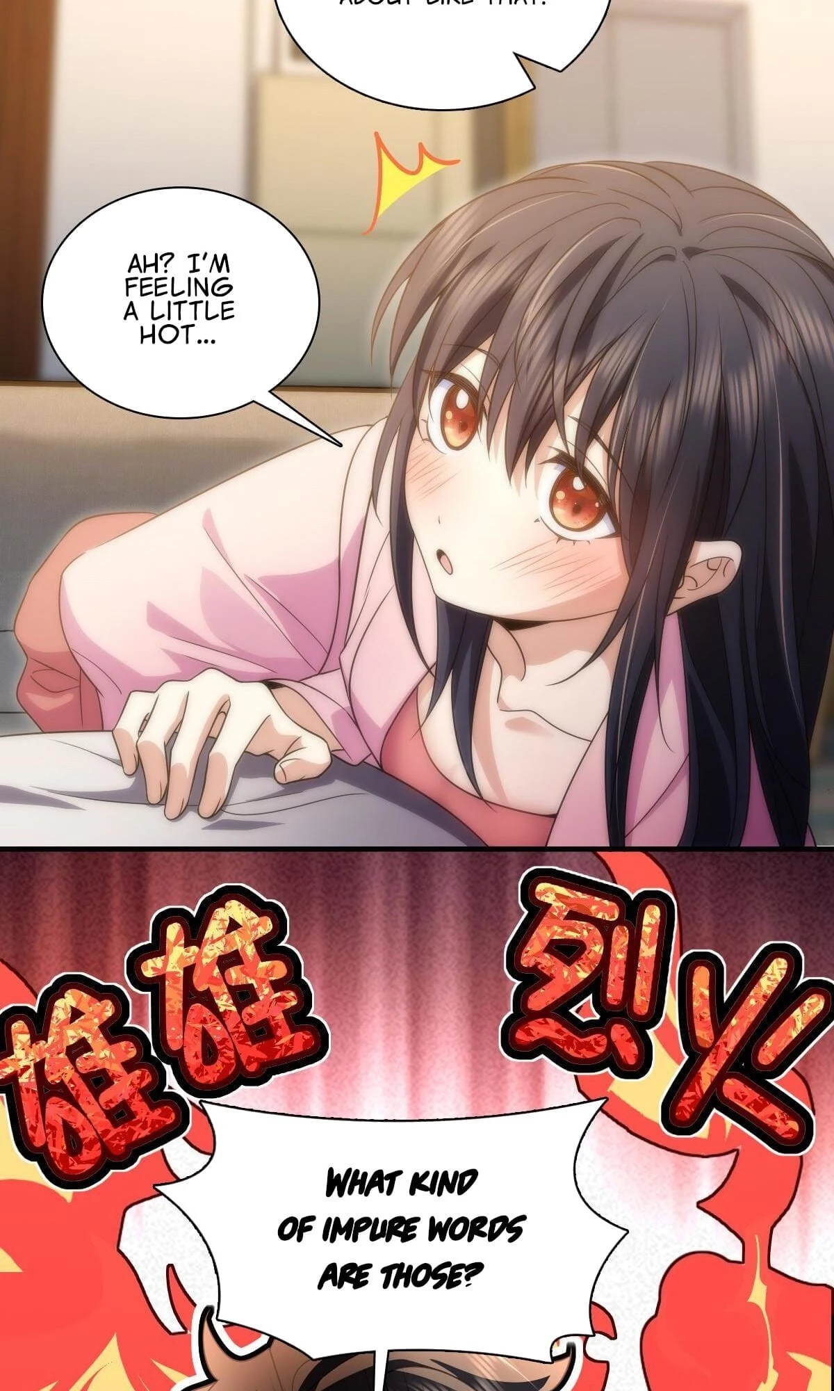 My Wife Is From a Thousand Years Ago Chapter 129 - 26