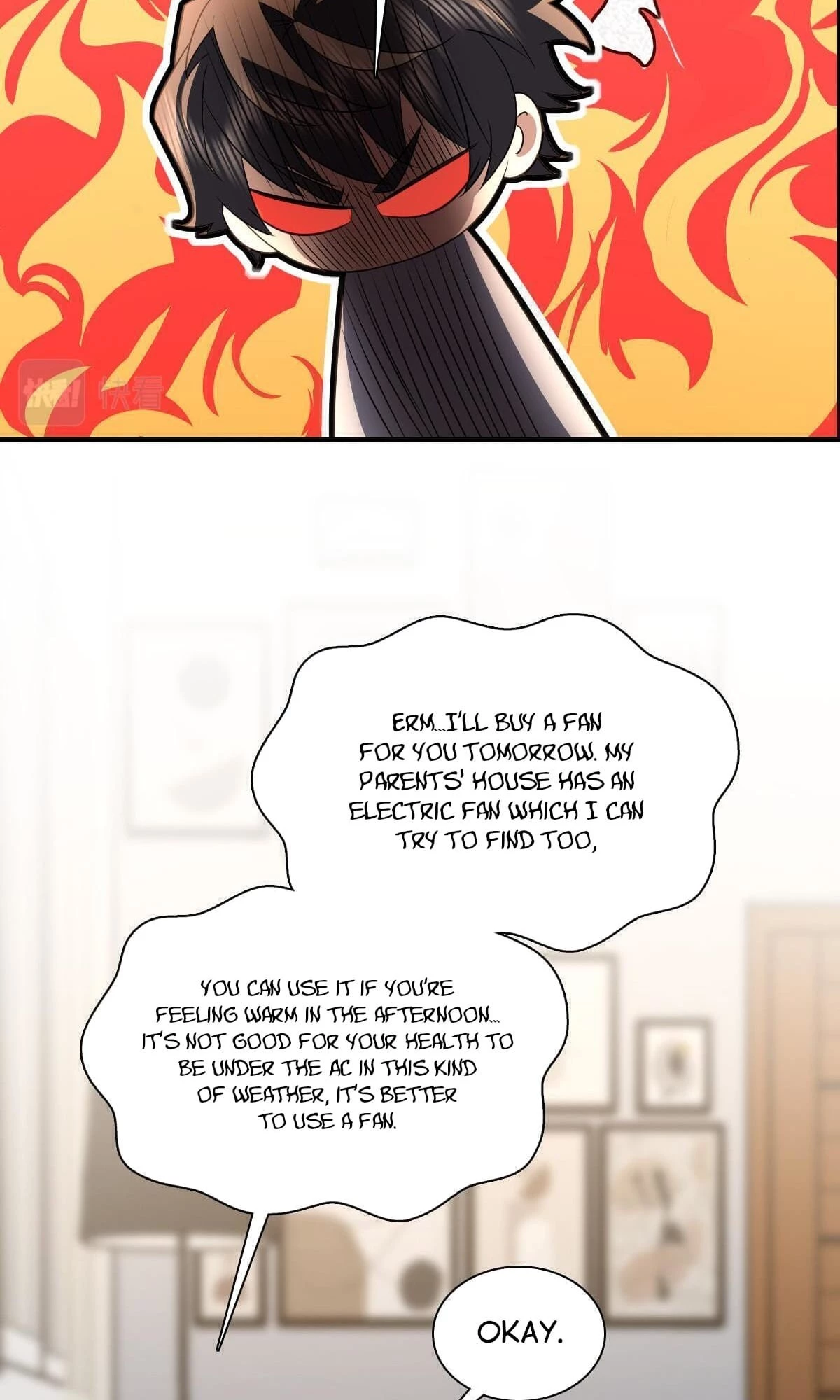 My Wife Is From a Thousand Years Ago Chapter 129 - 27