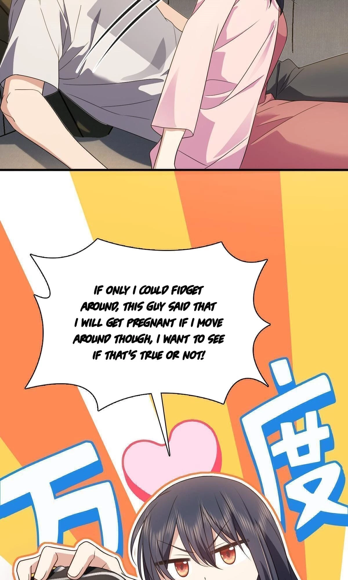 My Wife Is From a Thousand Years Ago Chapter 129 - 32