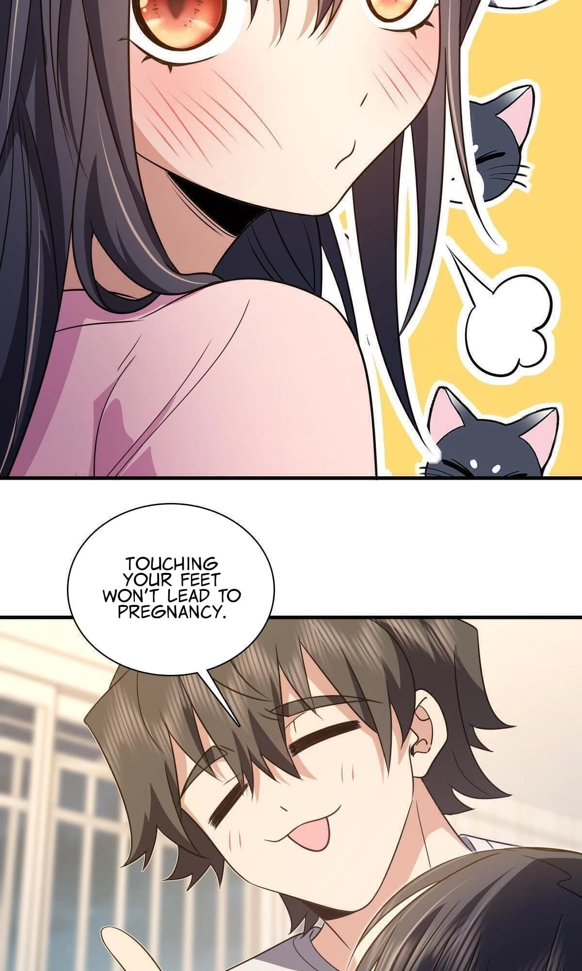 My Wife Is From a Thousand Years Ago Chapter 129 - 36