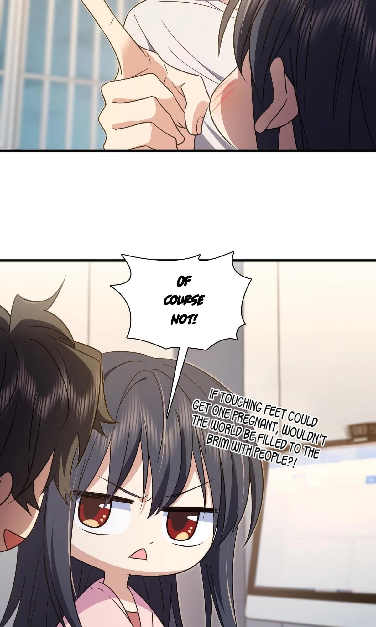 My Wife Is From a Thousand Years Ago Chapter 129 - 37