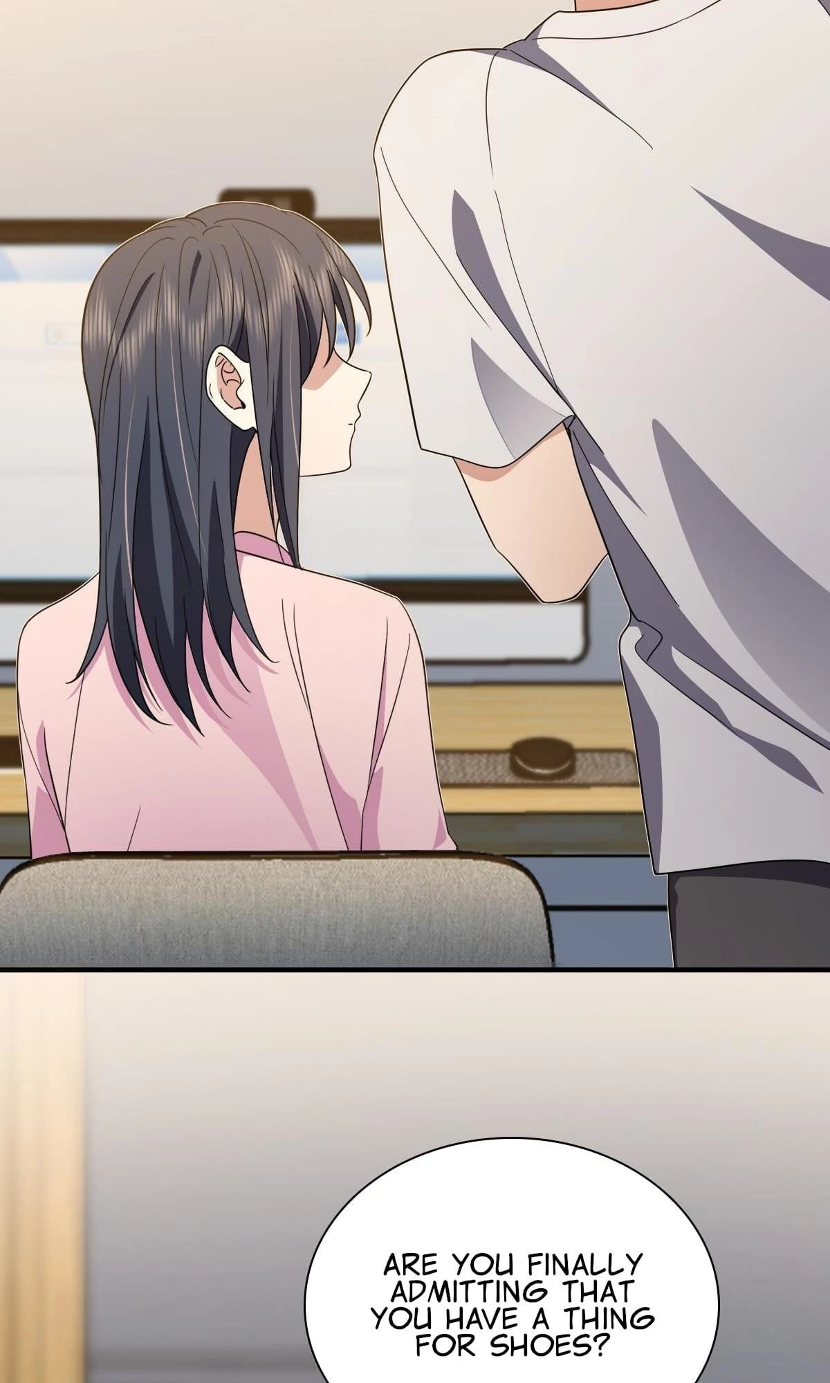 My Wife Is From a Thousand Years Ago Chapter 129 - 39