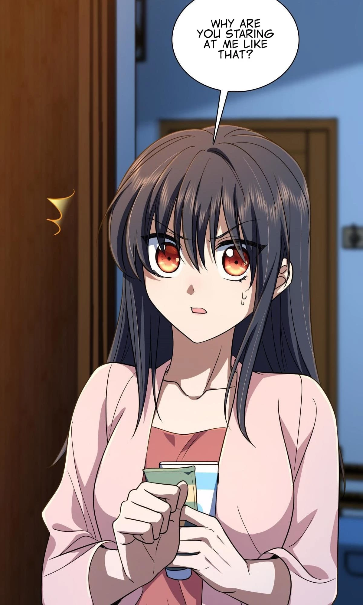 My Wife Is From a Thousand Years Ago Chapter 130 - 14