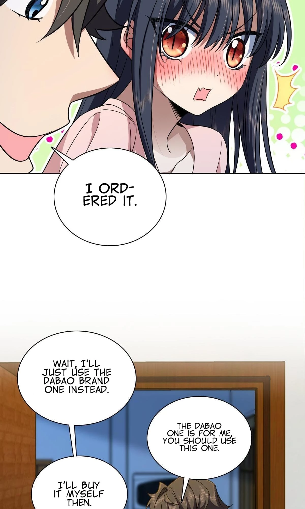 My Wife Is From a Thousand Years Ago Chapter 130 - 17