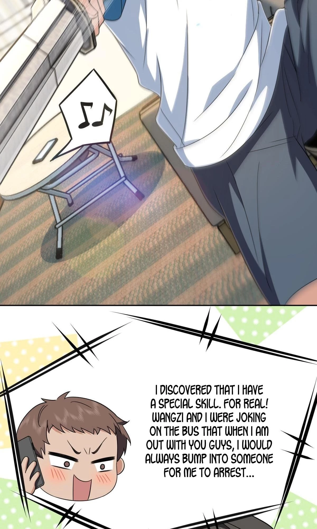My Wife Is From a Thousand Years Ago Chapter 130 - 25