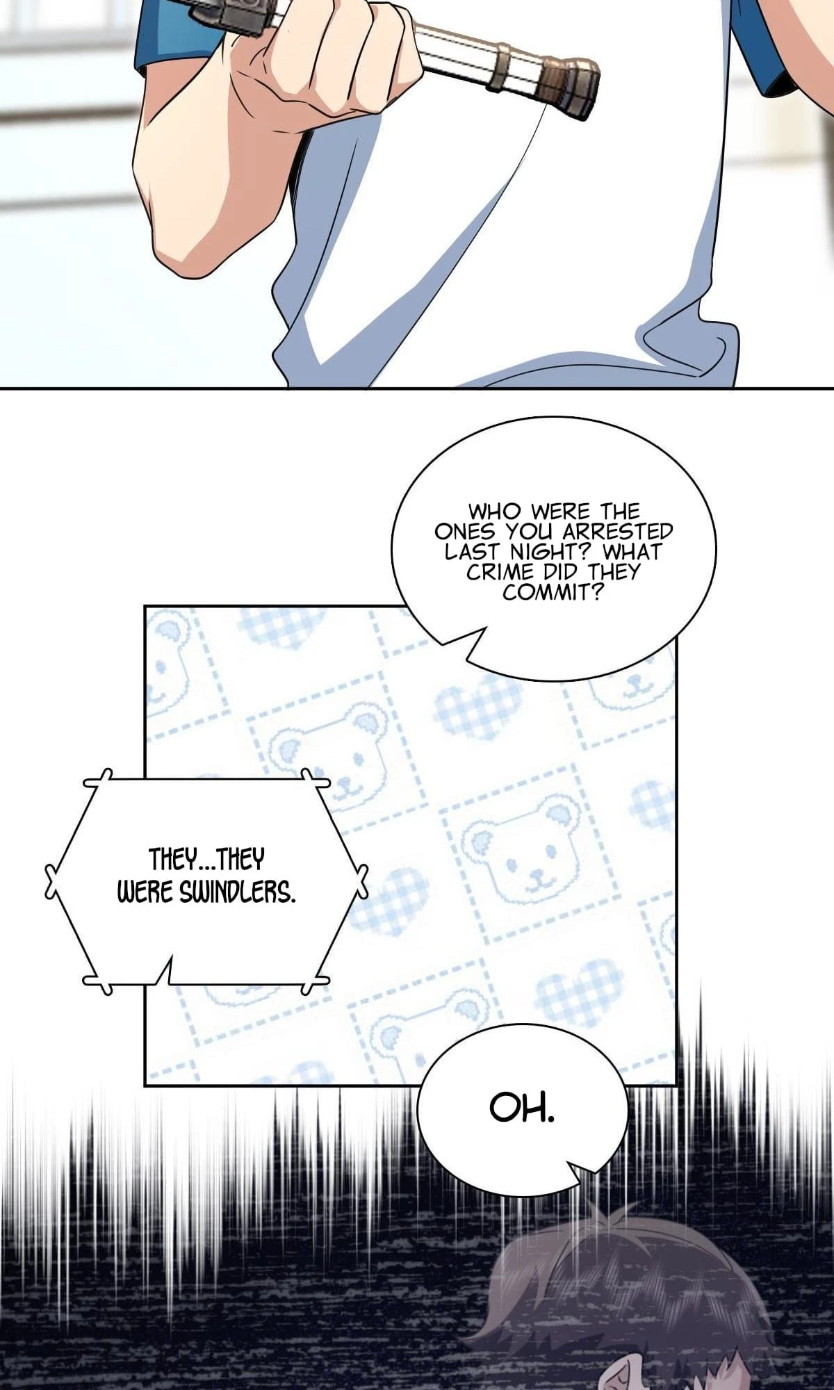 My Wife Is From a Thousand Years Ago Chapter 130 - 28