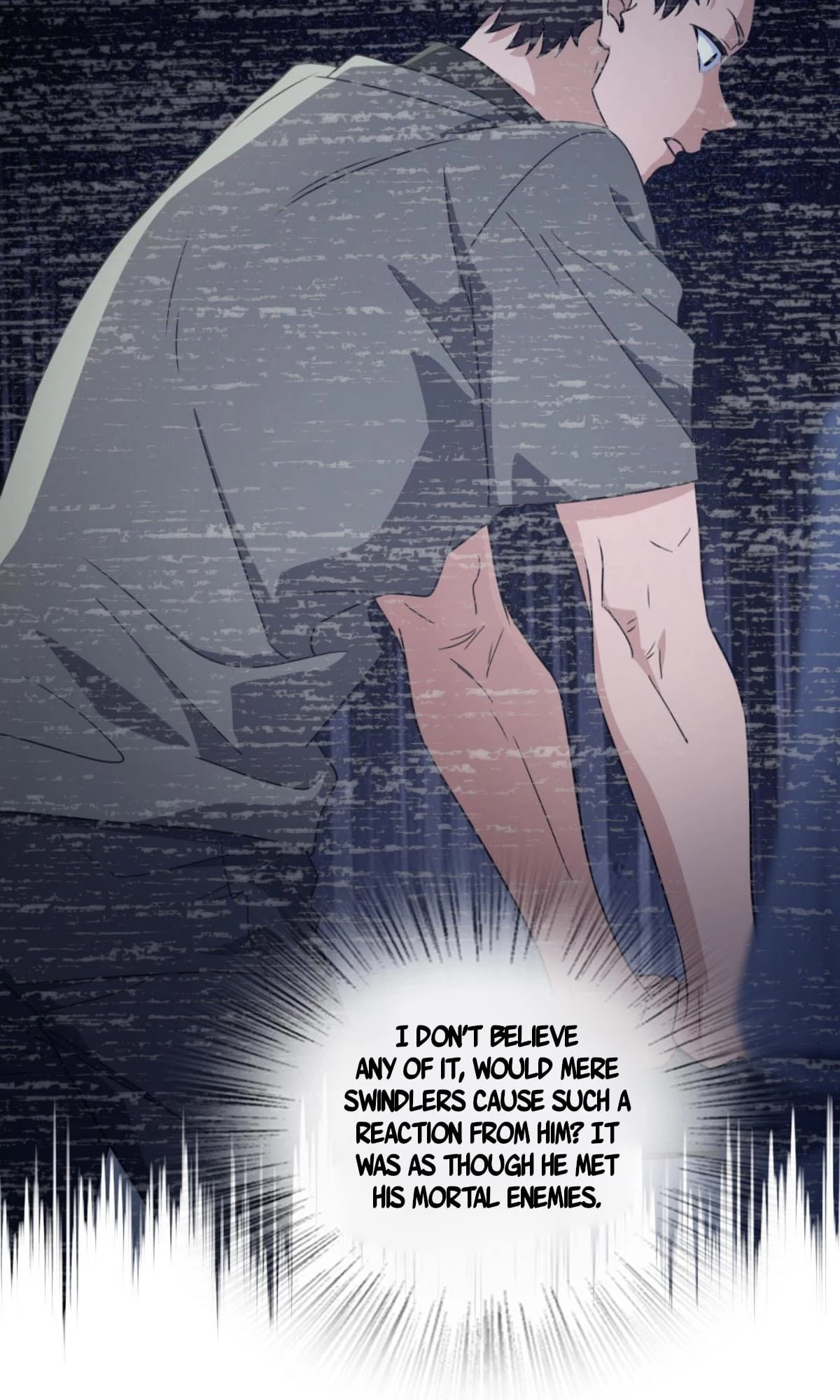 My Wife Is From a Thousand Years Ago Chapter 130 - 29
