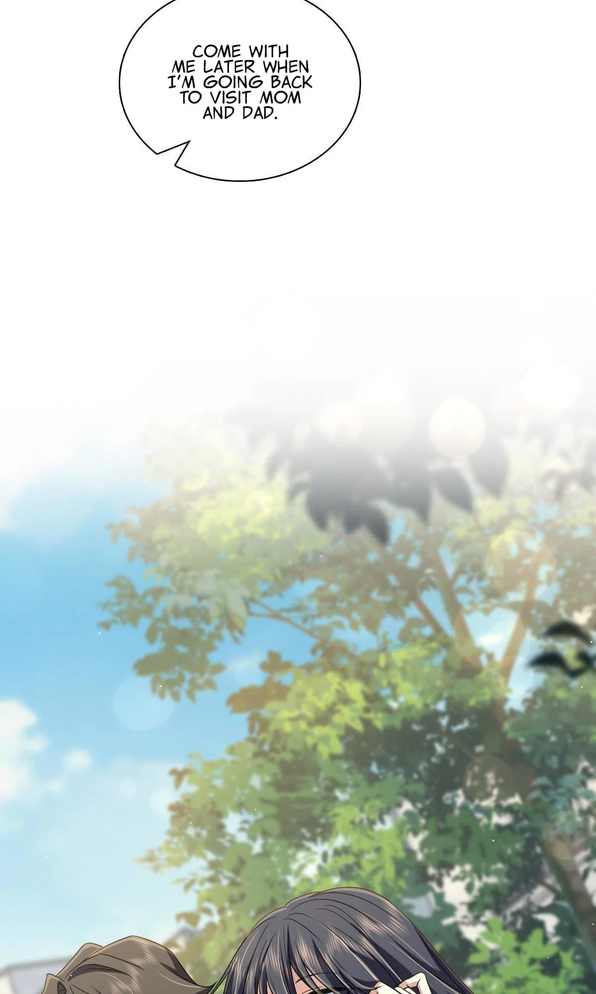 My Wife Is From a Thousand Years Ago Chapter 130 - 33
