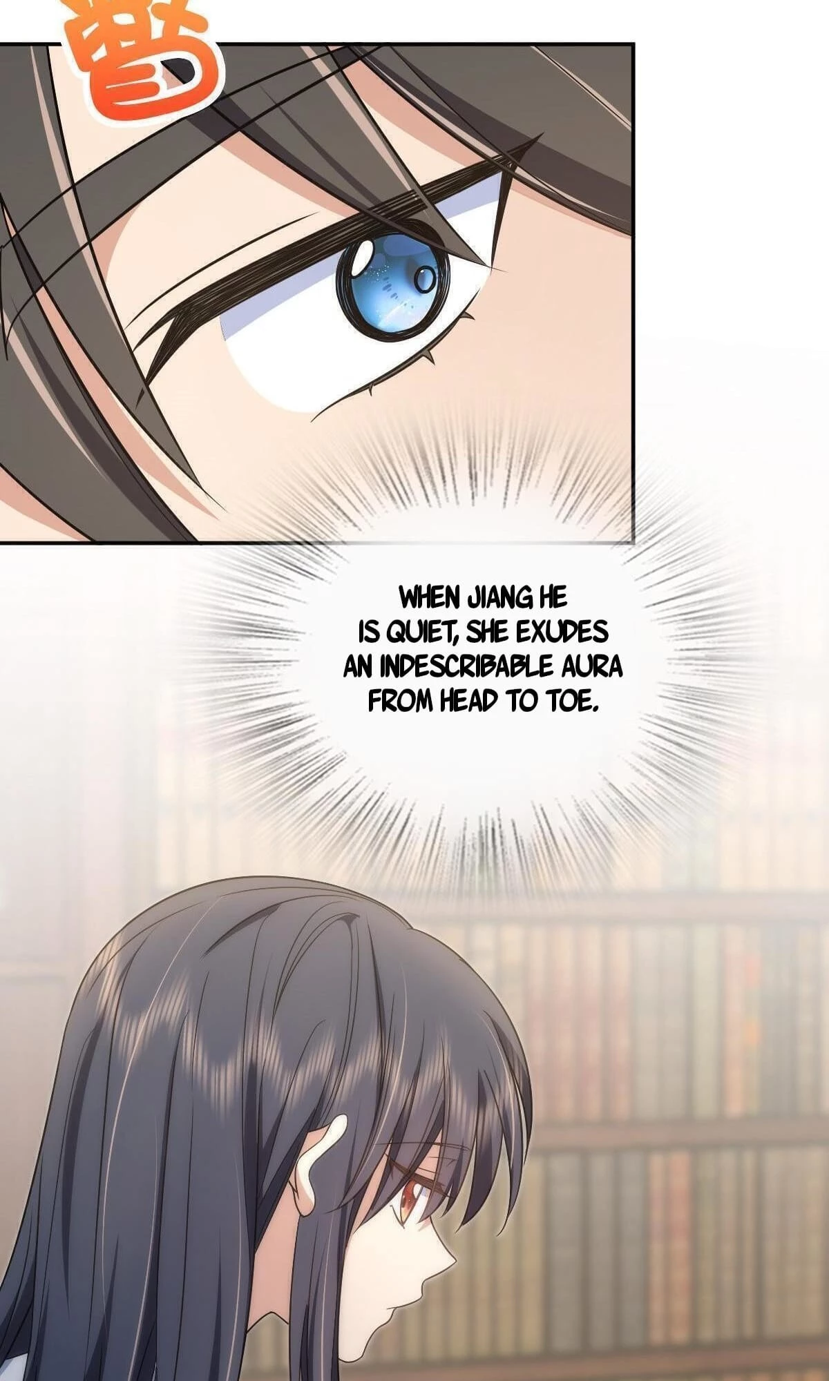 My Wife Is From a Thousand Years Ago Chapter 132 - 11