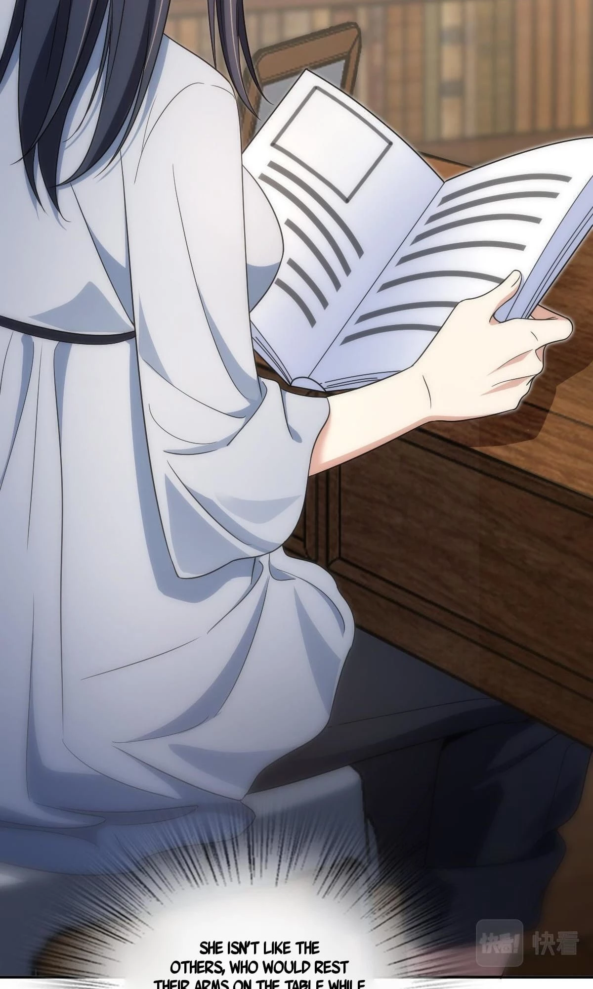 My Wife Is From a Thousand Years Ago Chapter 132 - 12