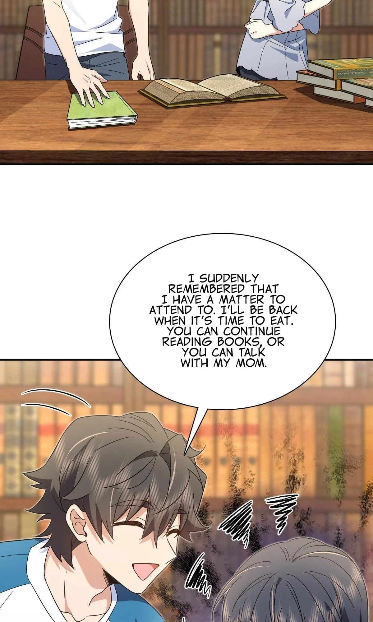 My Wife Is From a Thousand Years Ago Chapter 132 - 17
