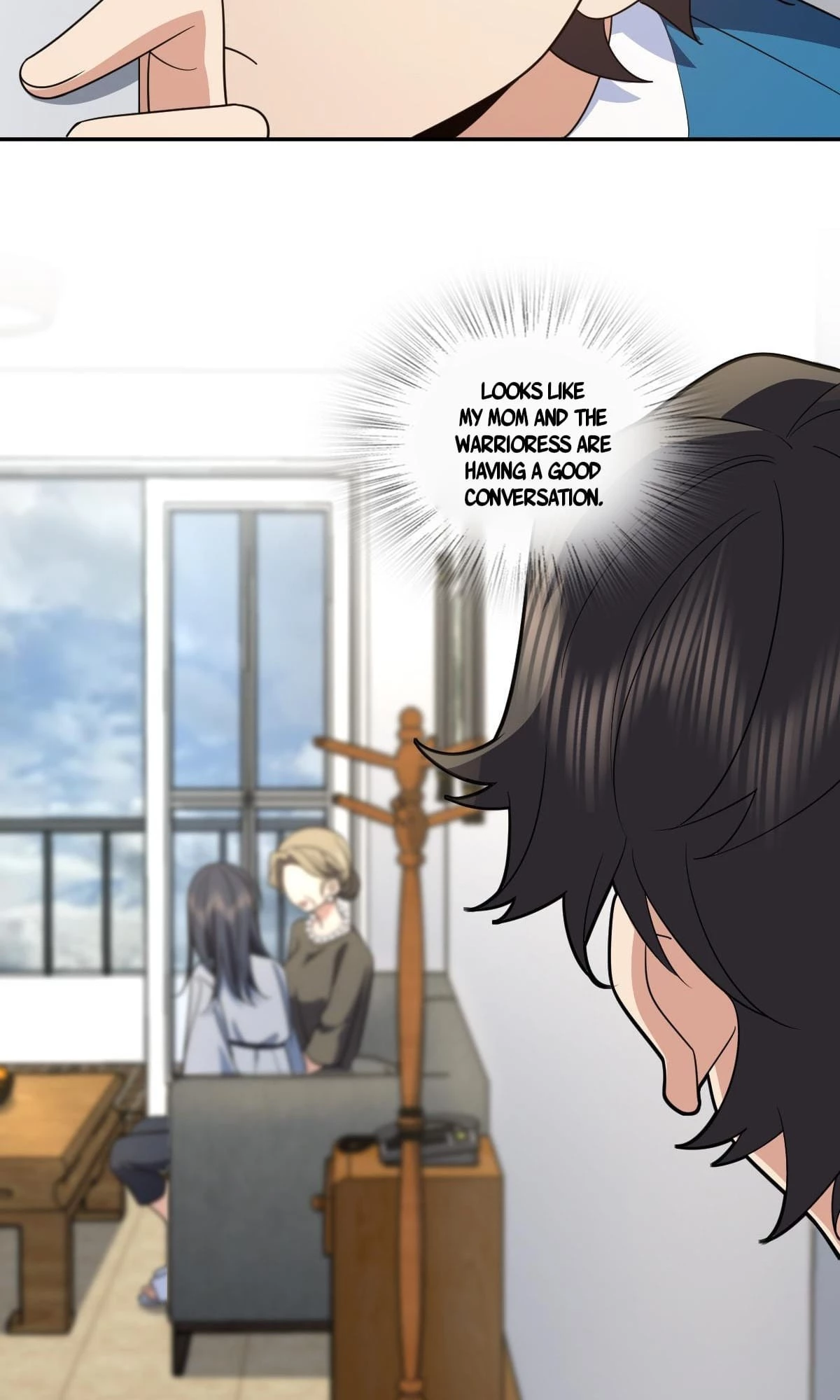 My Wife Is From a Thousand Years Ago Chapter 132 - 41