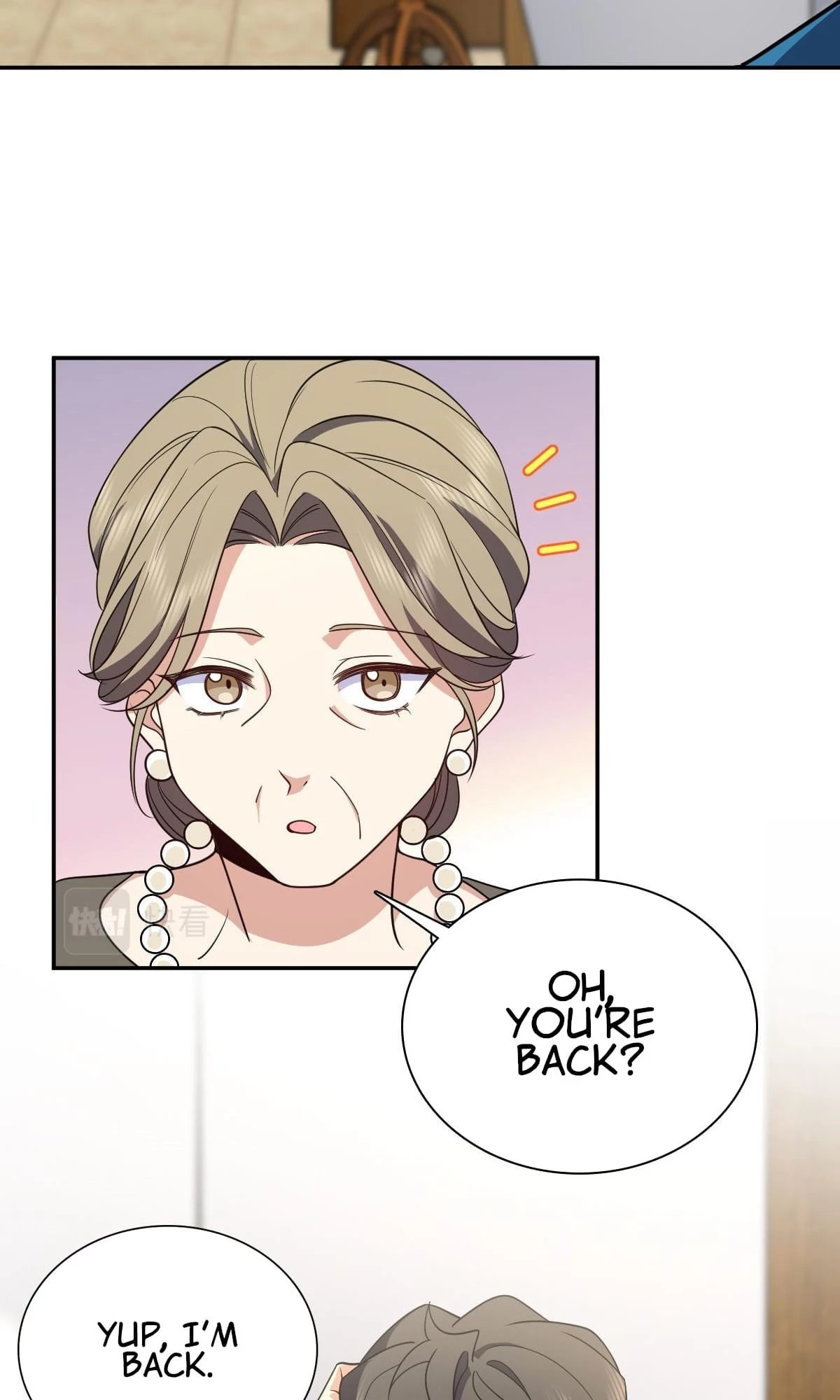 My Wife Is From a Thousand Years Ago Chapter 132 - 42