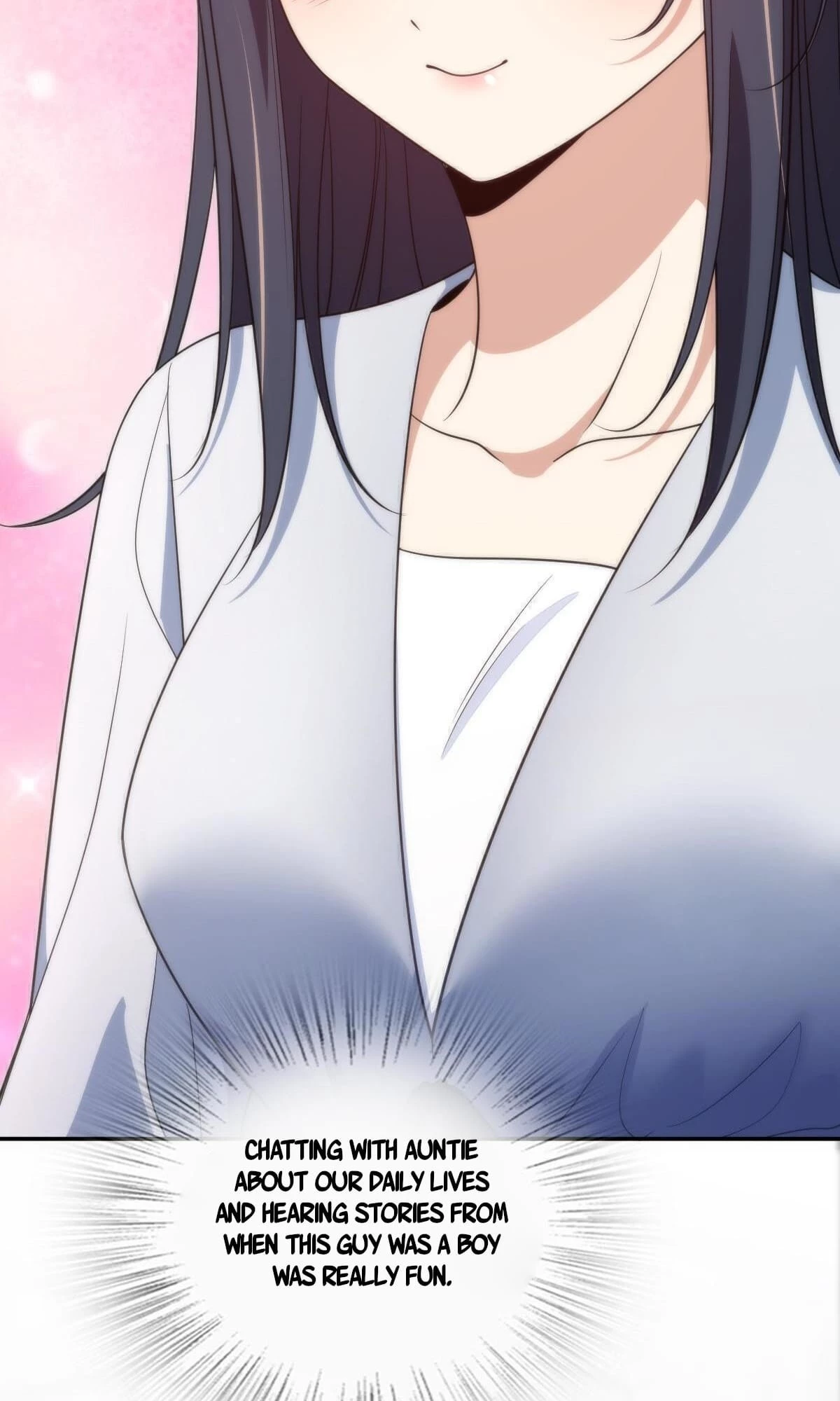 My Wife Is From a Thousand Years Ago Chapter 132 - 53