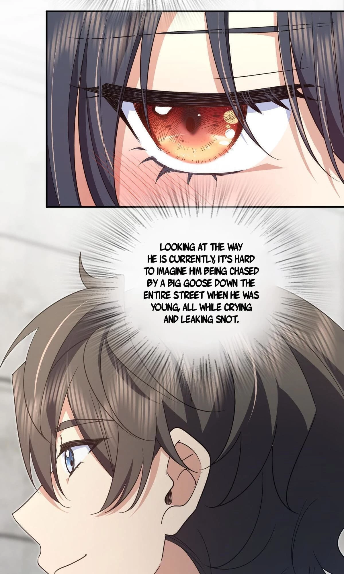 My Wife Is From a Thousand Years Ago Chapter 132 - 54
