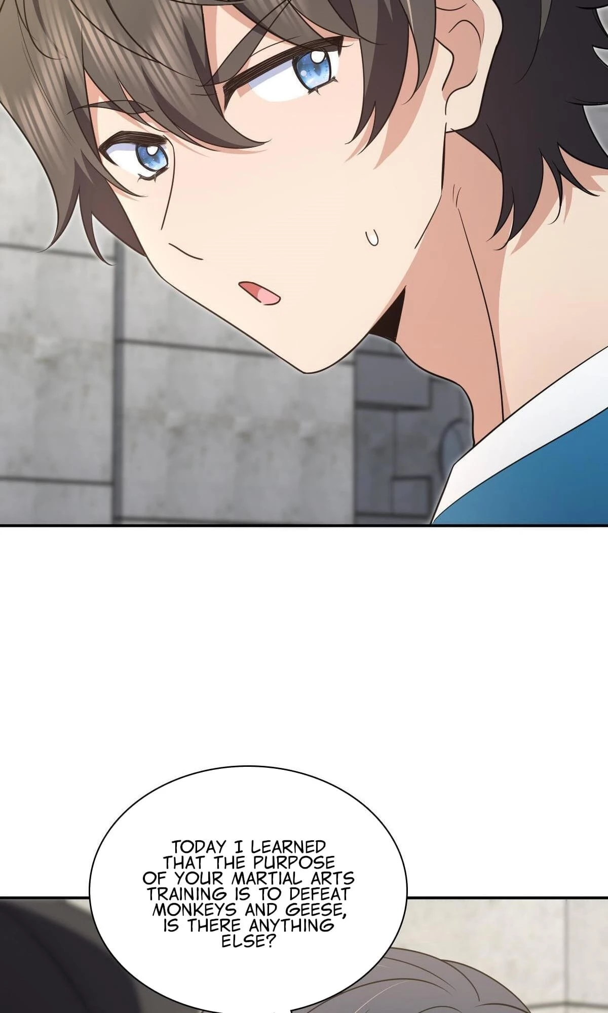 My Wife Is From a Thousand Years Ago Chapter 132 - 56