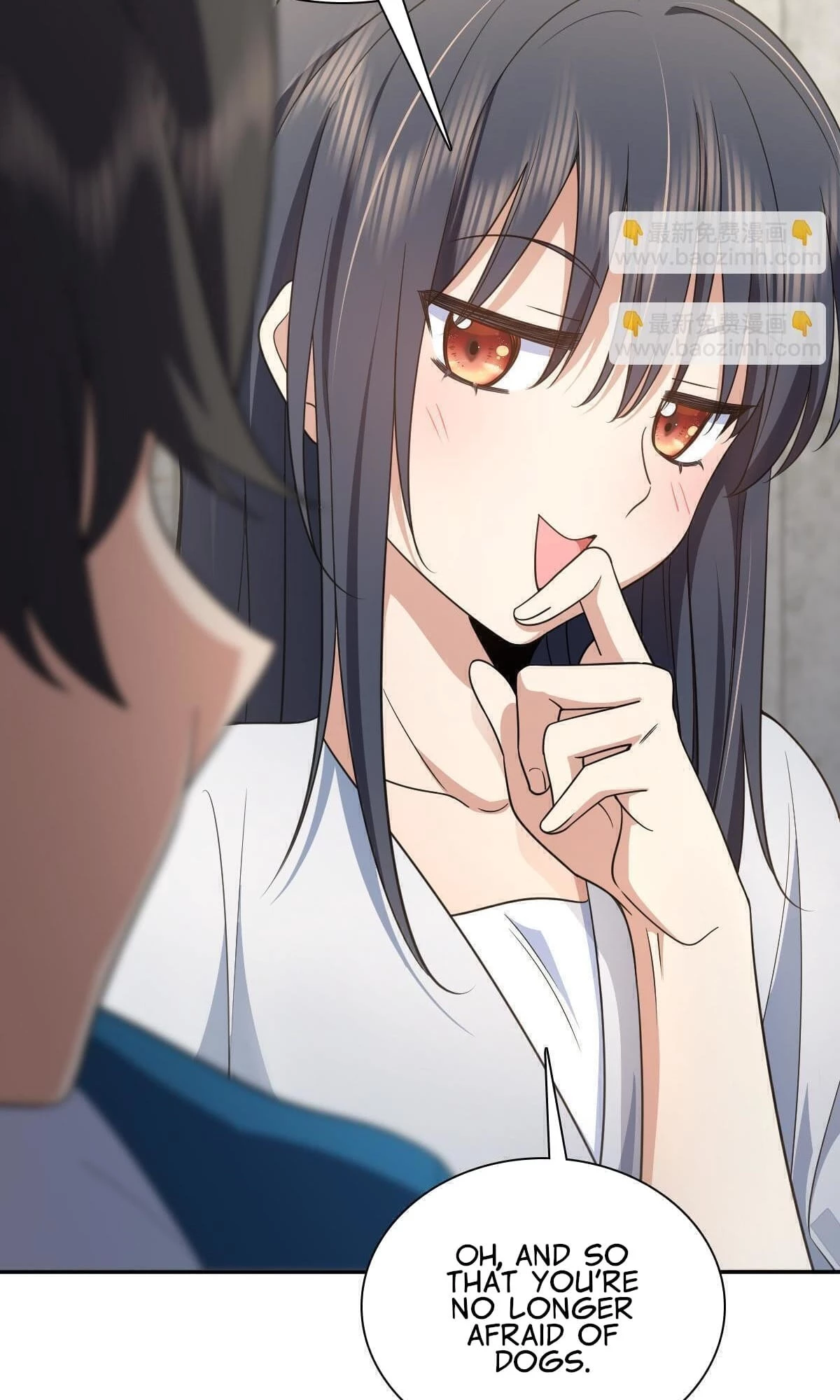 My Wife Is From a Thousand Years Ago Chapter 132 - 57