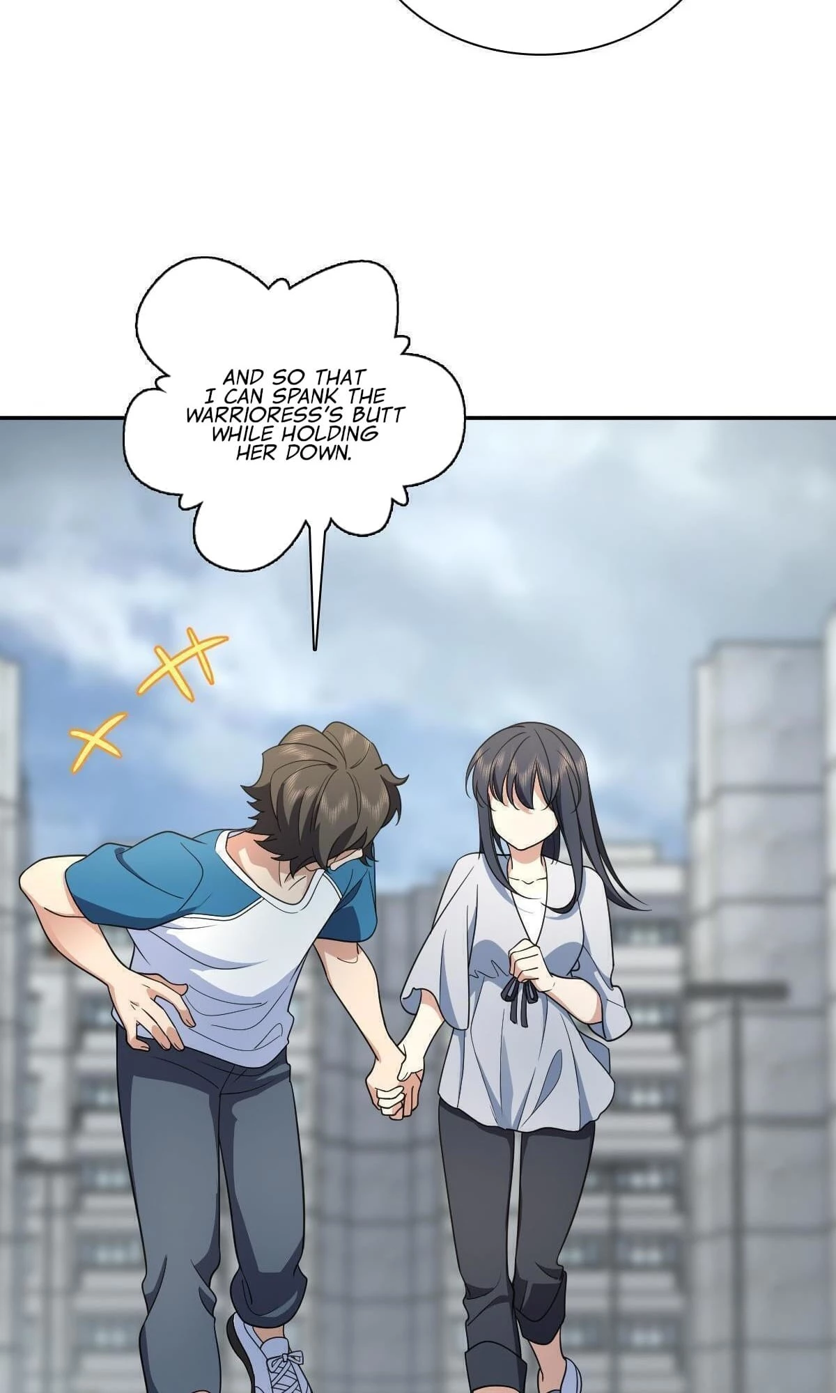 My Wife Is From a Thousand Years Ago Chapter 132 - 58