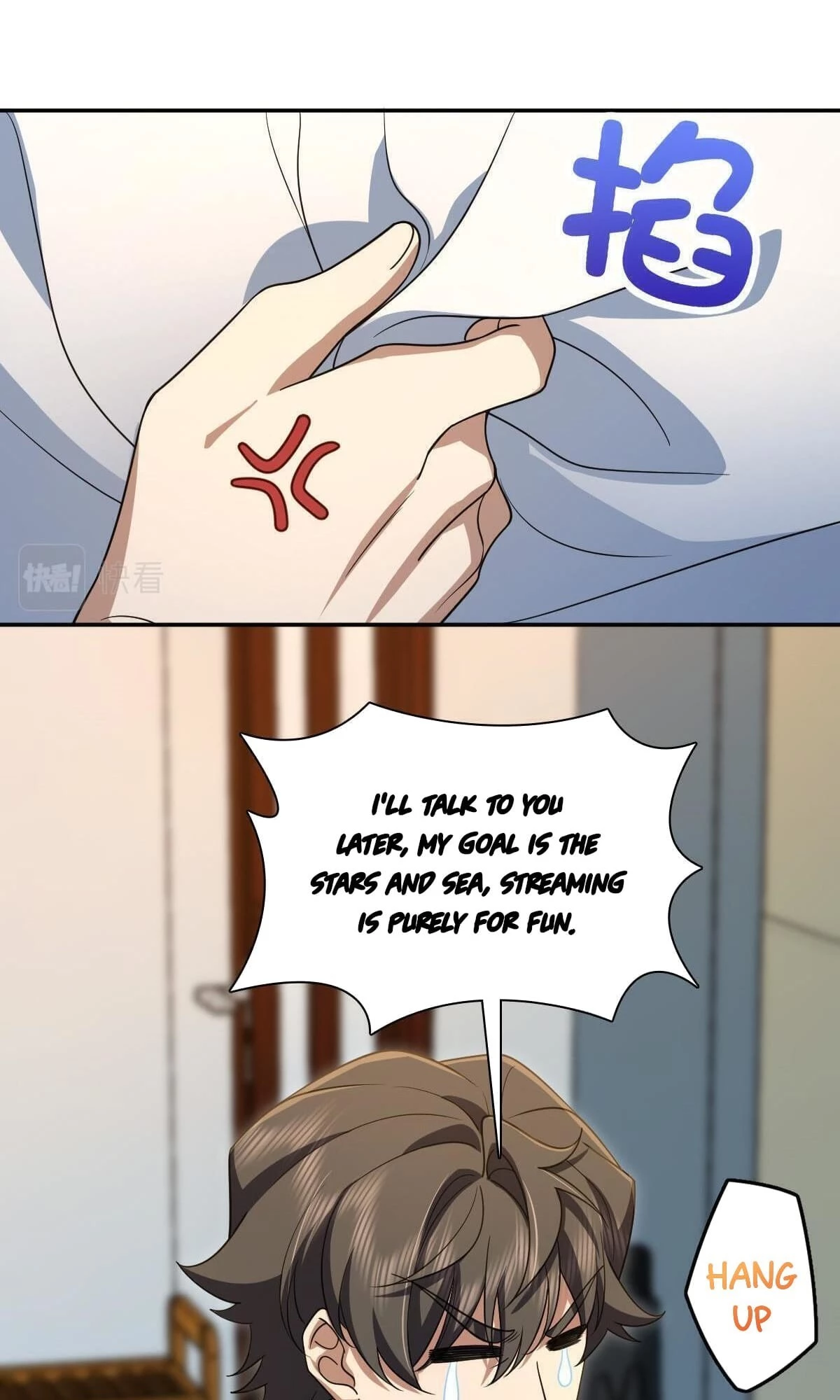 My Wife Is From a Thousand Years Ago Chapter 134 - 9
