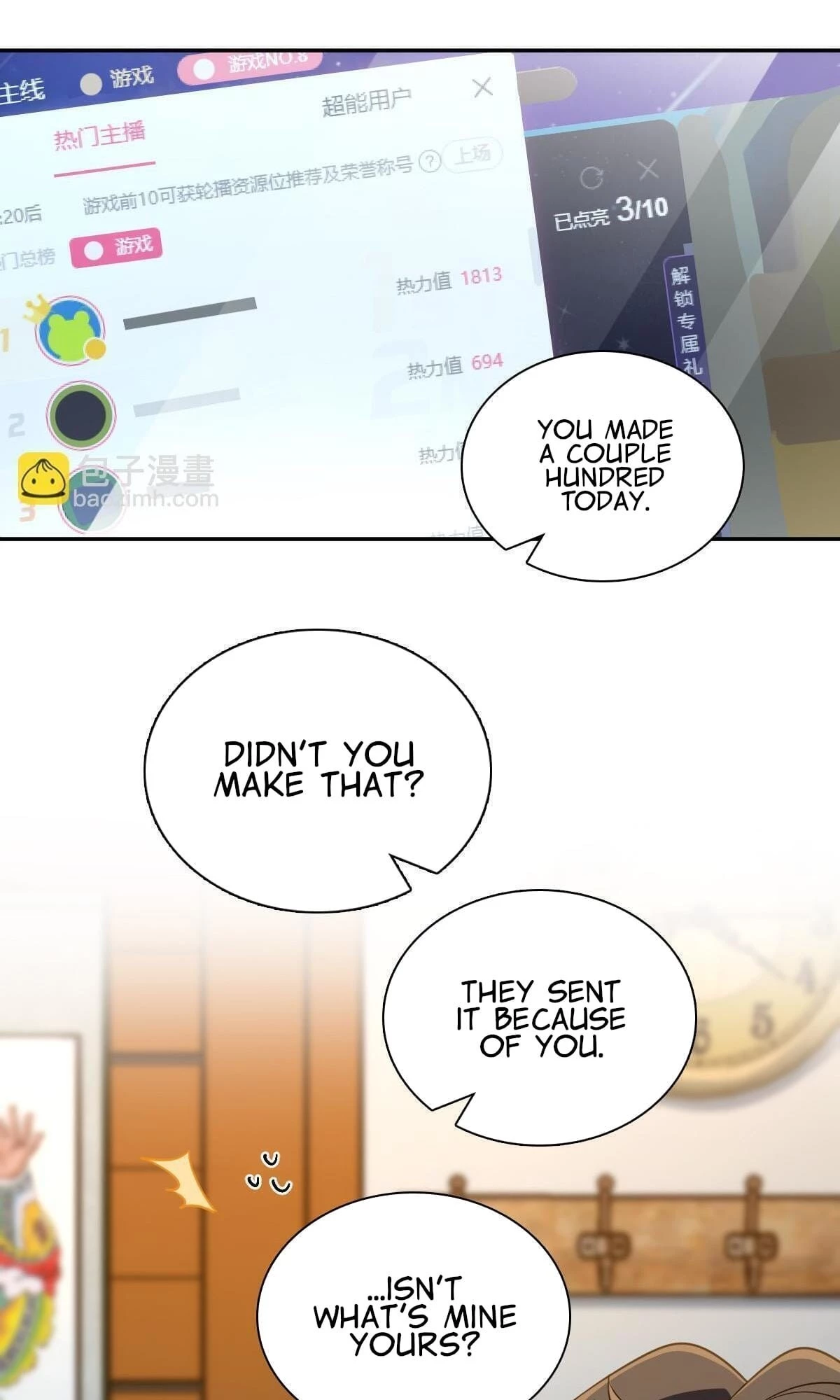 My Wife Is From a Thousand Years Ago Chapter 134 - 13