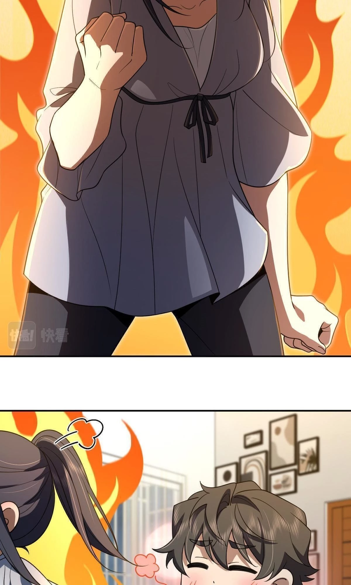 My Wife Is From a Thousand Years Ago Chapter 134 - 19