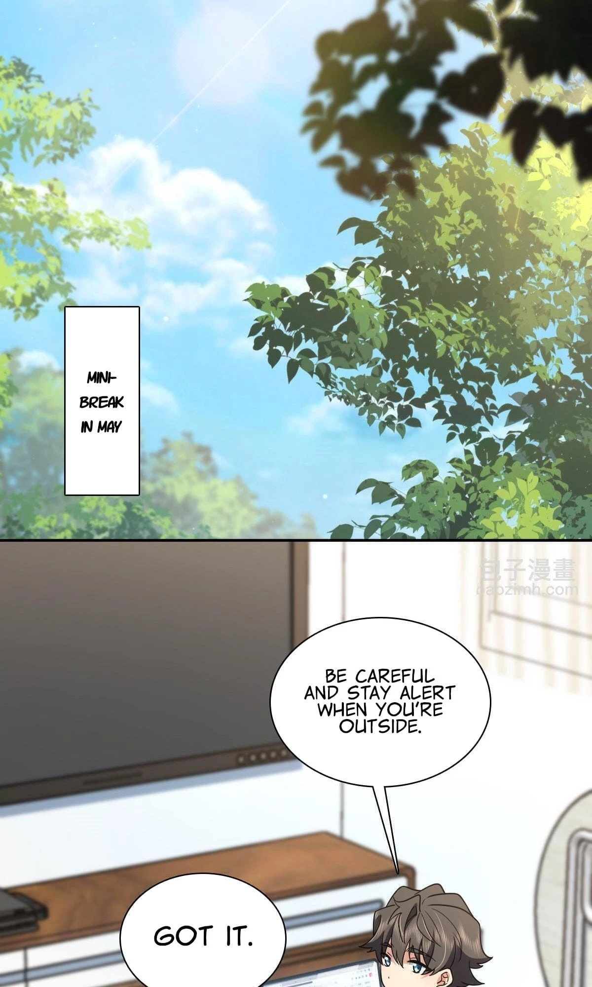 My Wife Is From a Thousand Years Ago Chapter 134 - 22