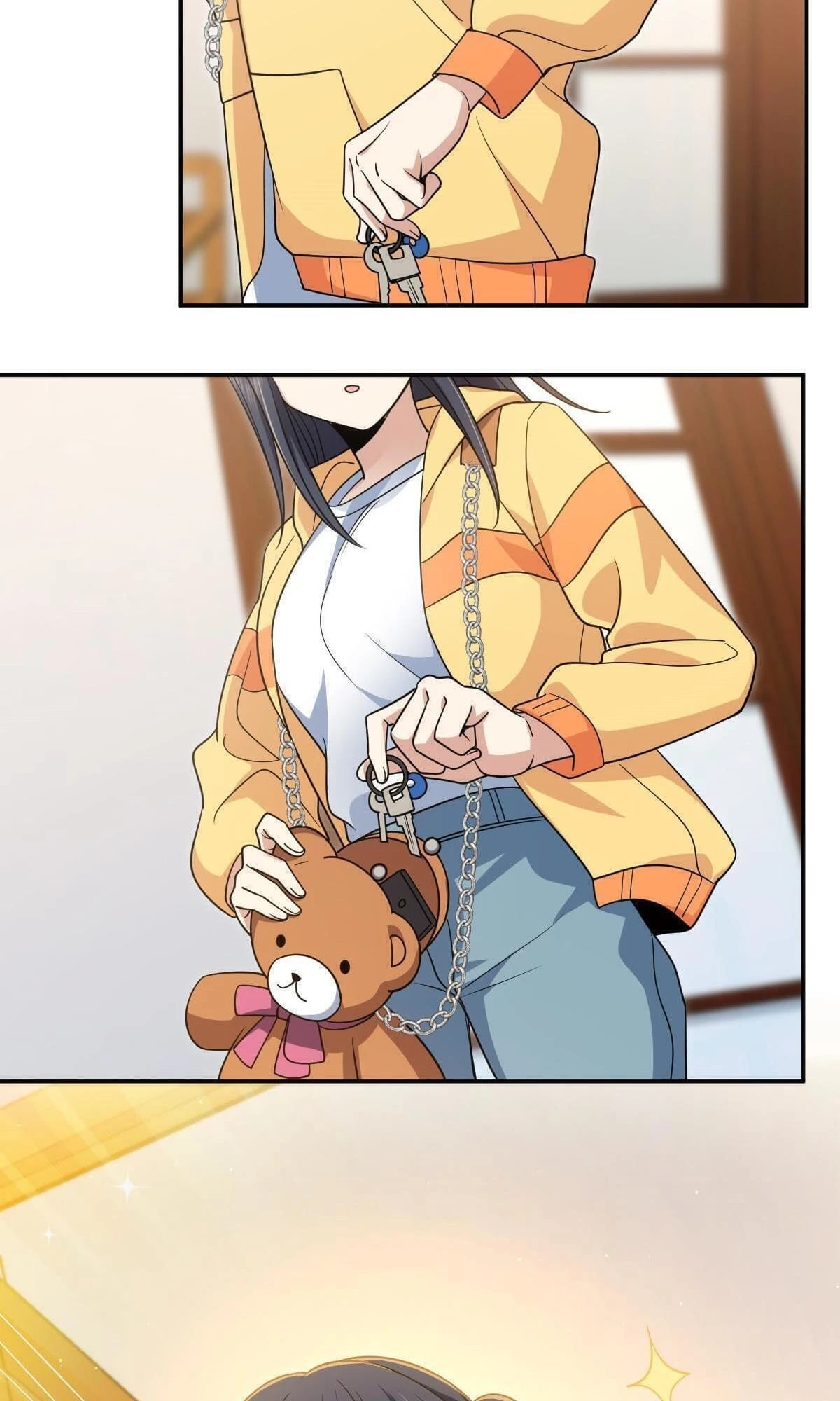 My Wife Is From a Thousand Years Ago Chapter 134 - 24