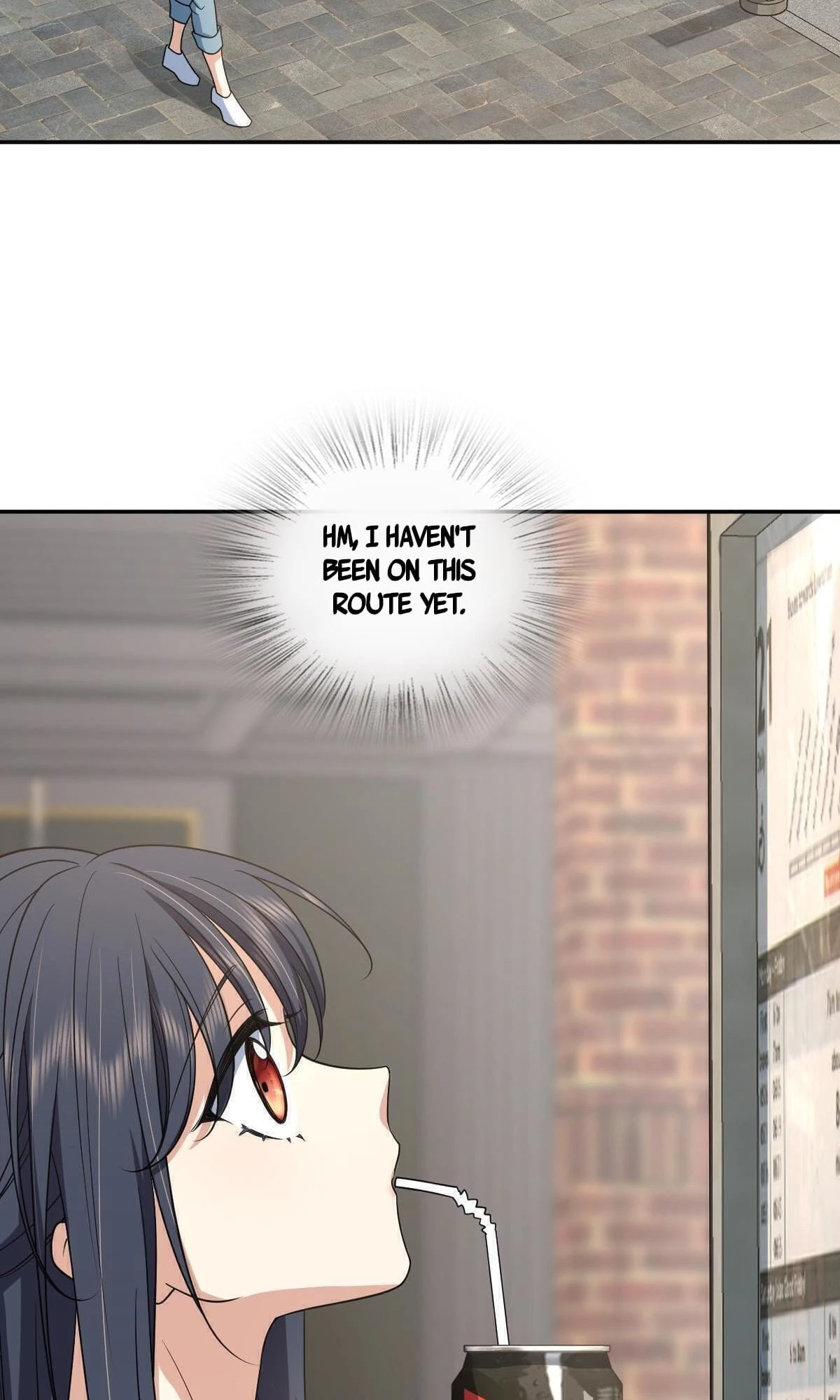 My Wife Is From a Thousand Years Ago Chapter 134 - 31