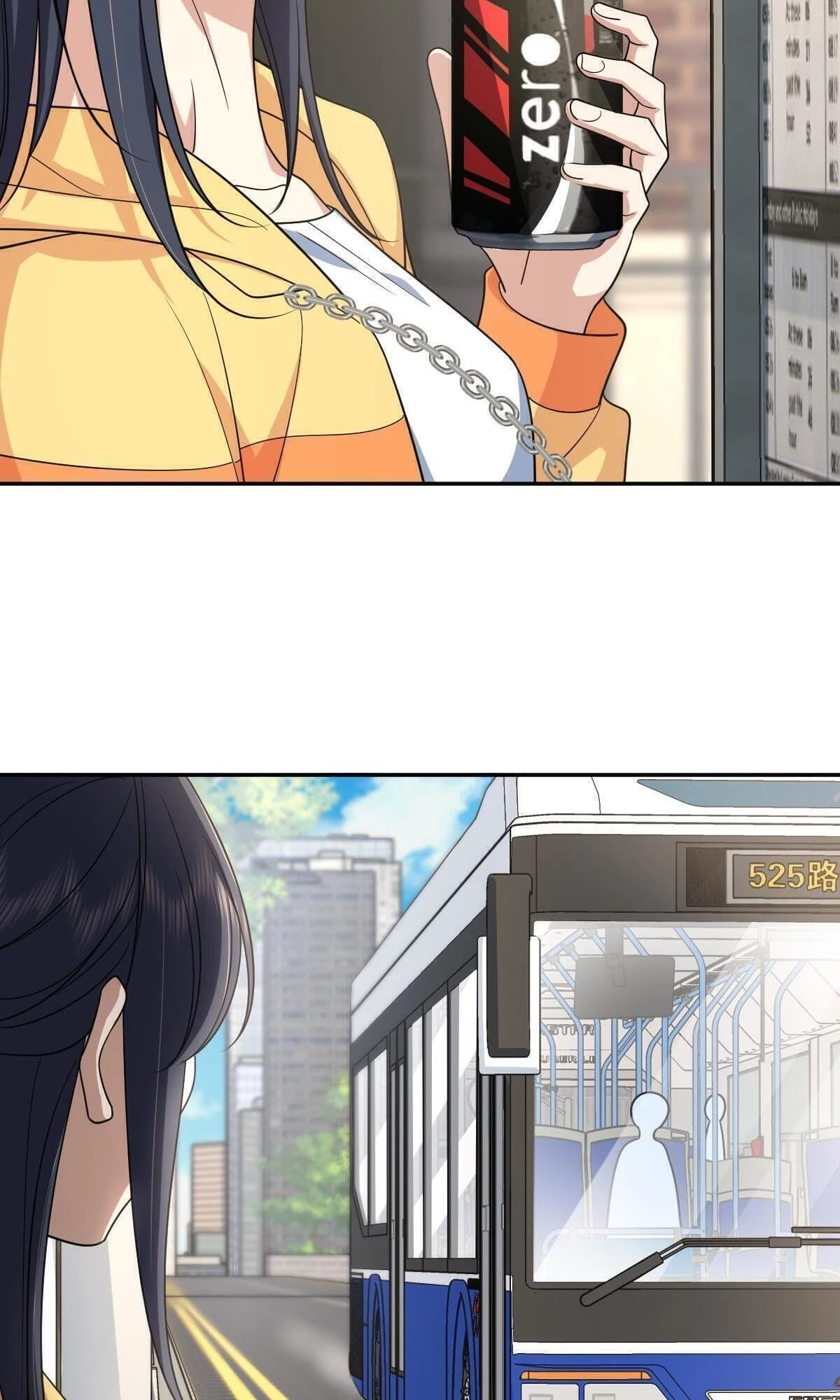 My Wife Is From a Thousand Years Ago Chapter 134 - 32