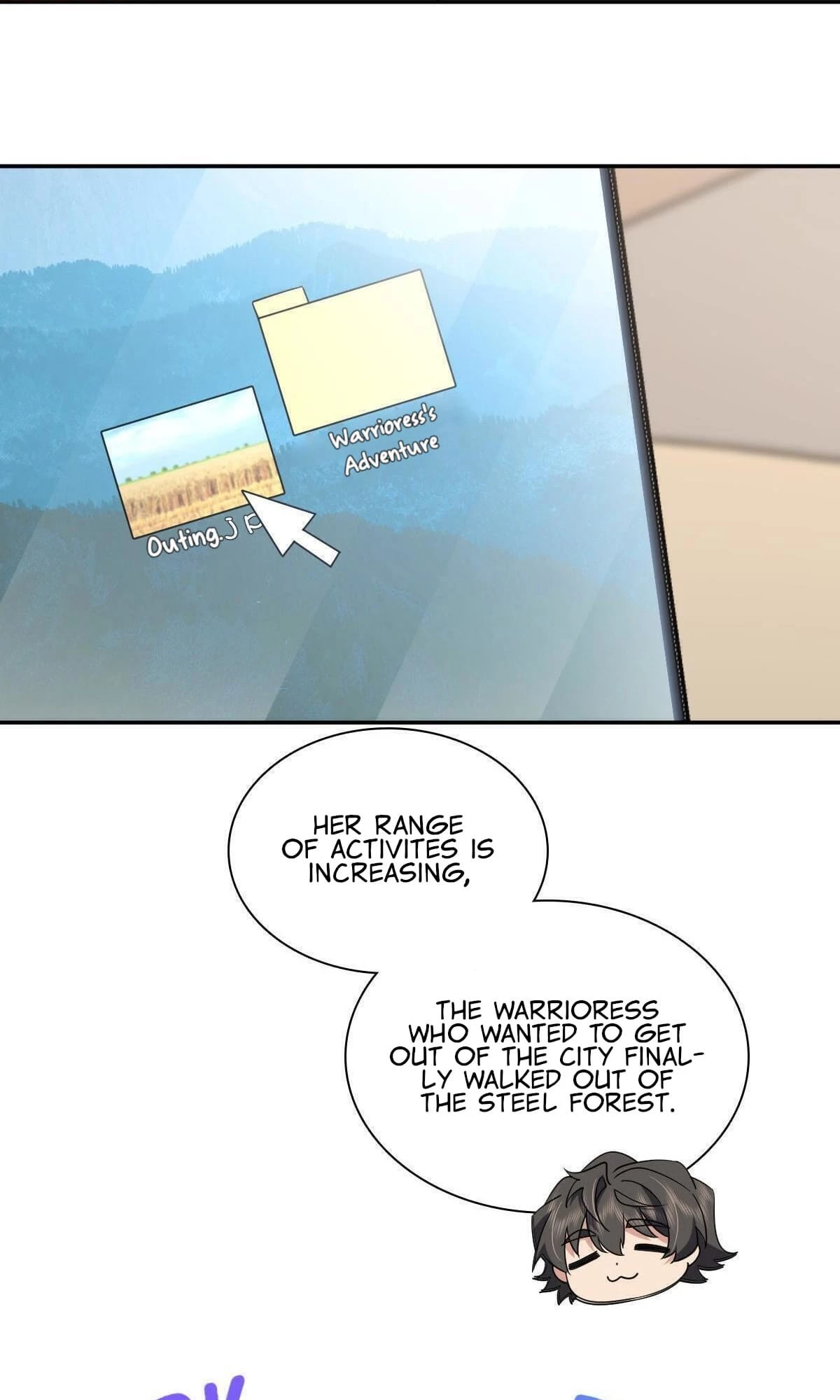 My Wife Is From a Thousand Years Ago Chapter 134 - 41