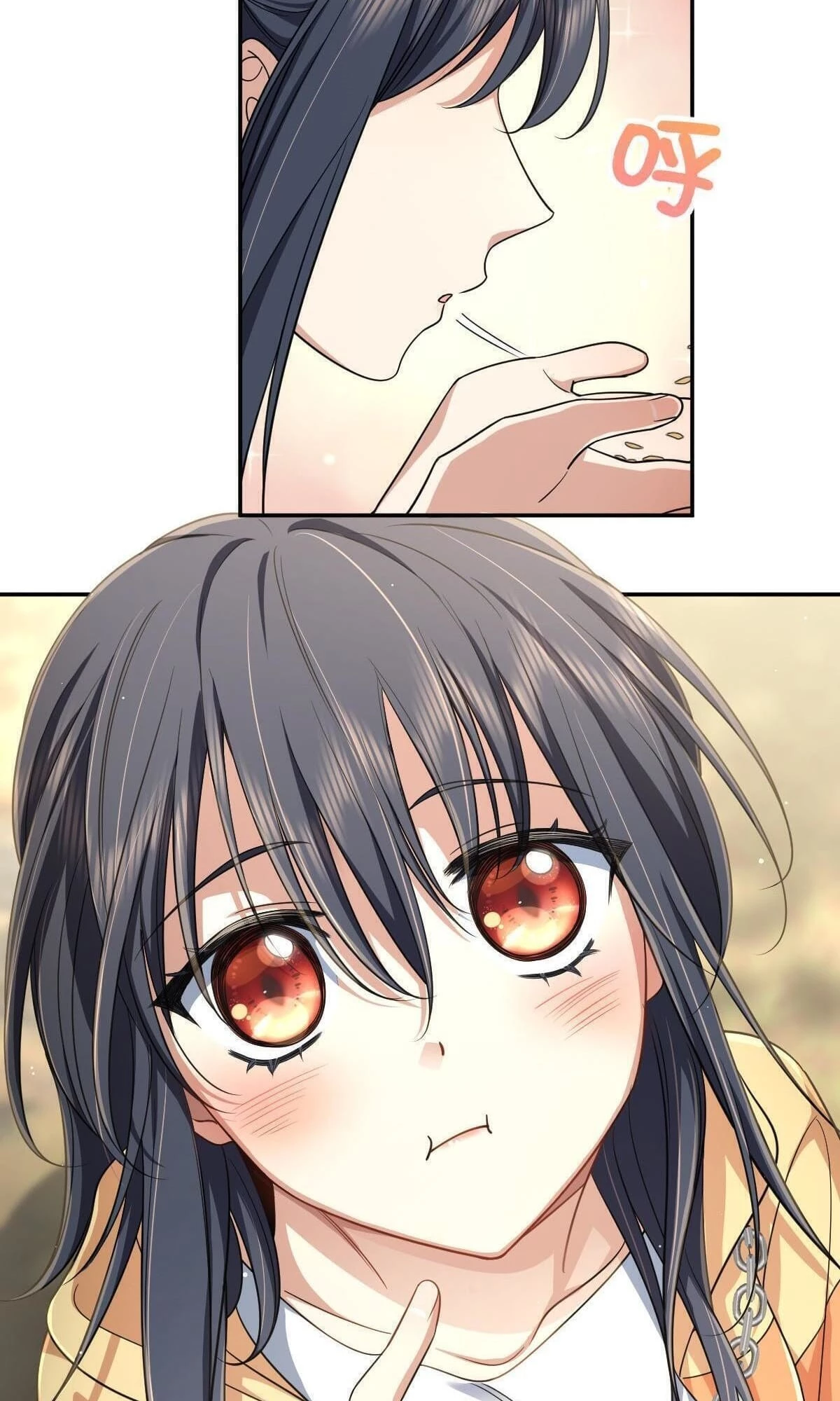 My Wife Is From a Thousand Years Ago Chapter 134 - 44