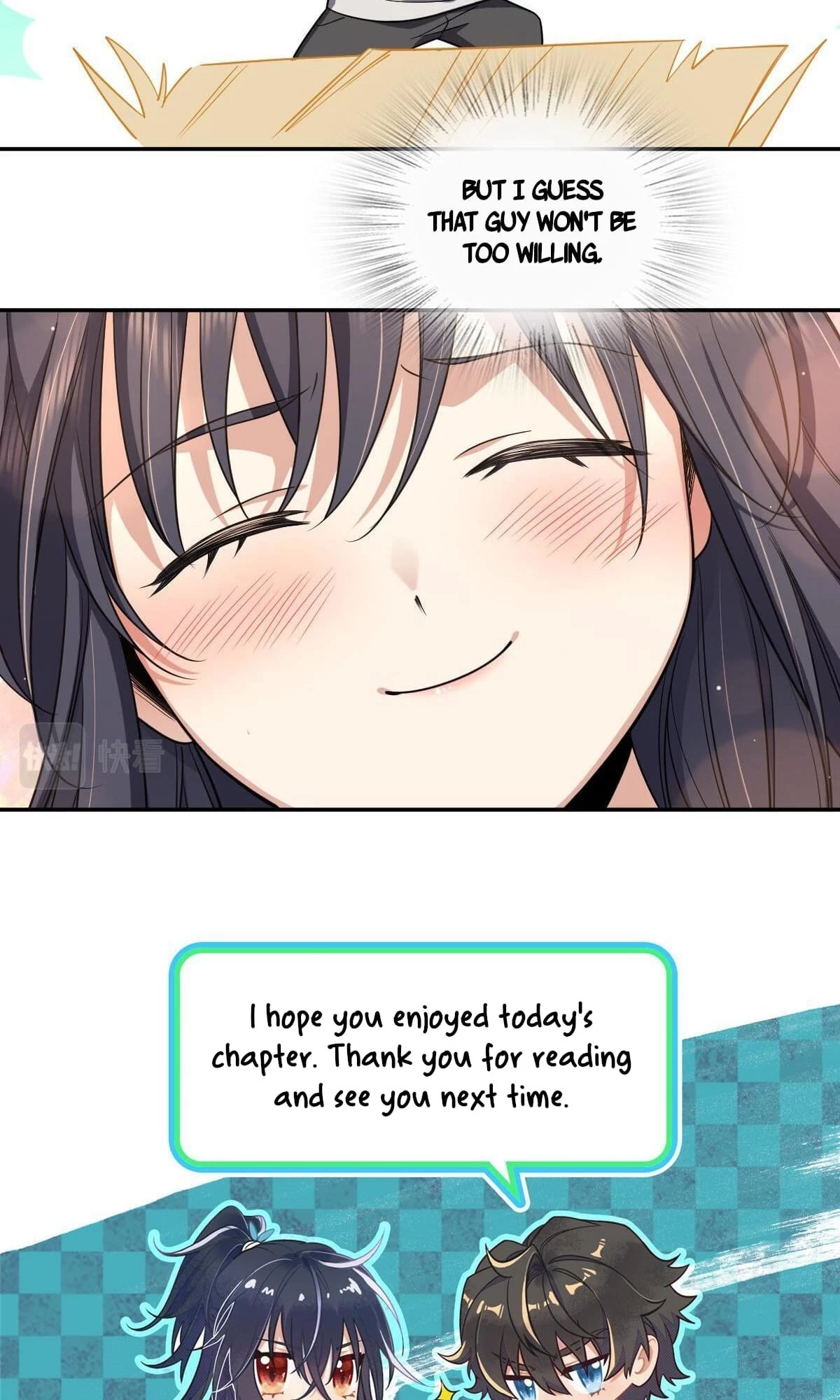 My Wife Is From a Thousand Years Ago Chapter 134 - 46
