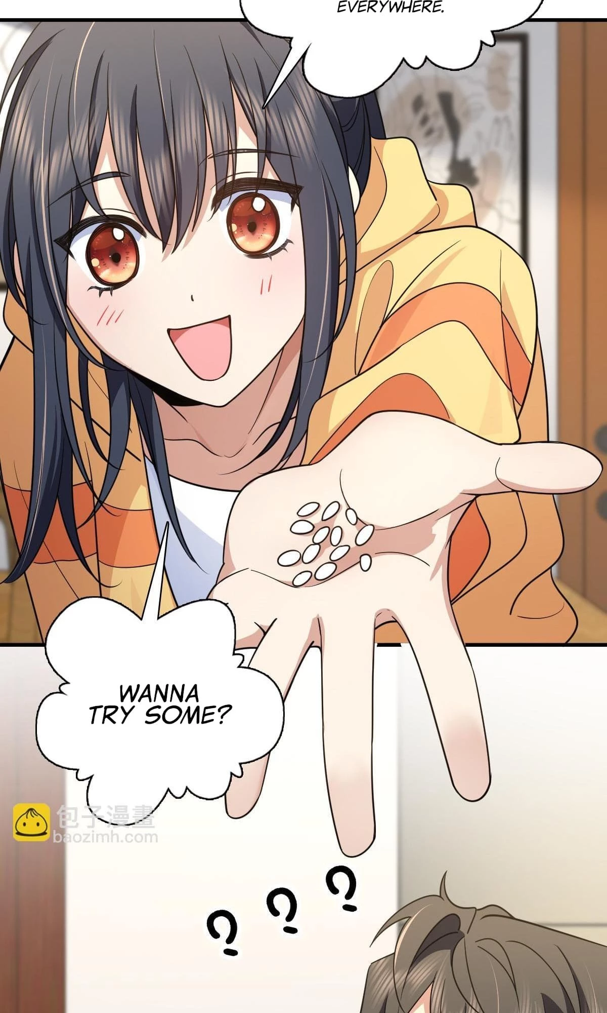My Wife Is From a Thousand Years Ago Chapter 135 - 6