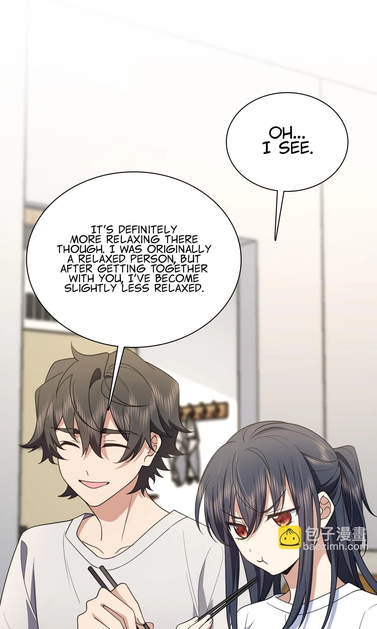 My Wife Is From a Thousand Years Ago Chapter 135 - 16