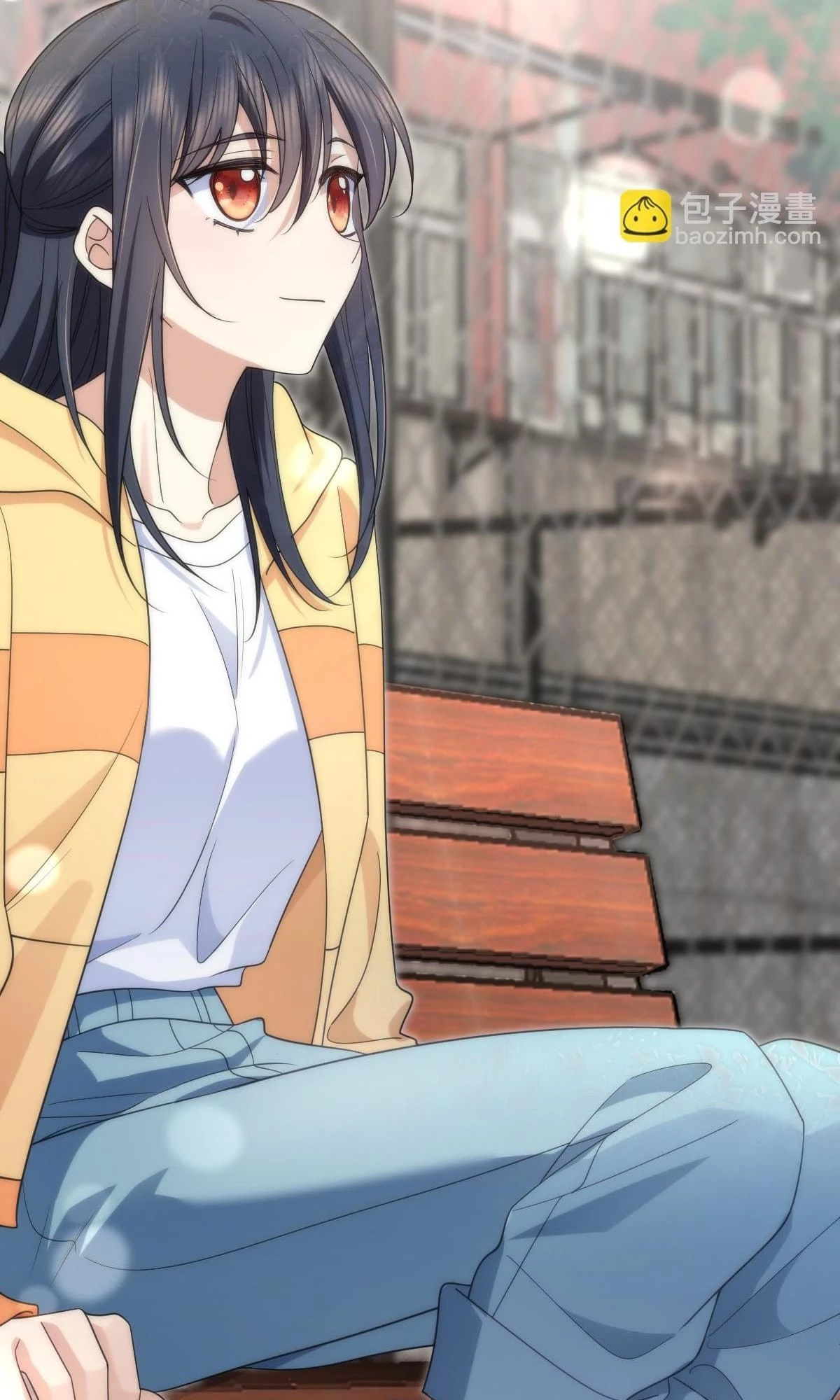 My Wife Is From a Thousand Years Ago Chapter 135 - 20