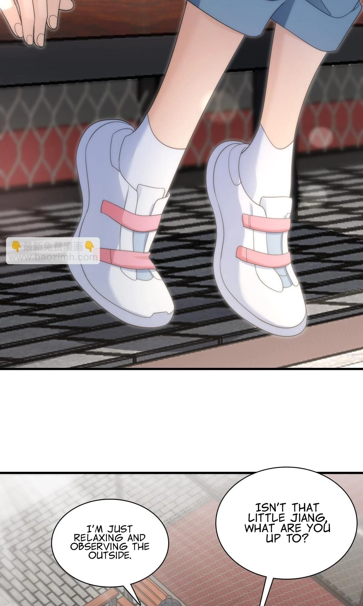 My Wife Is From a Thousand Years Ago Chapter 135 - 21