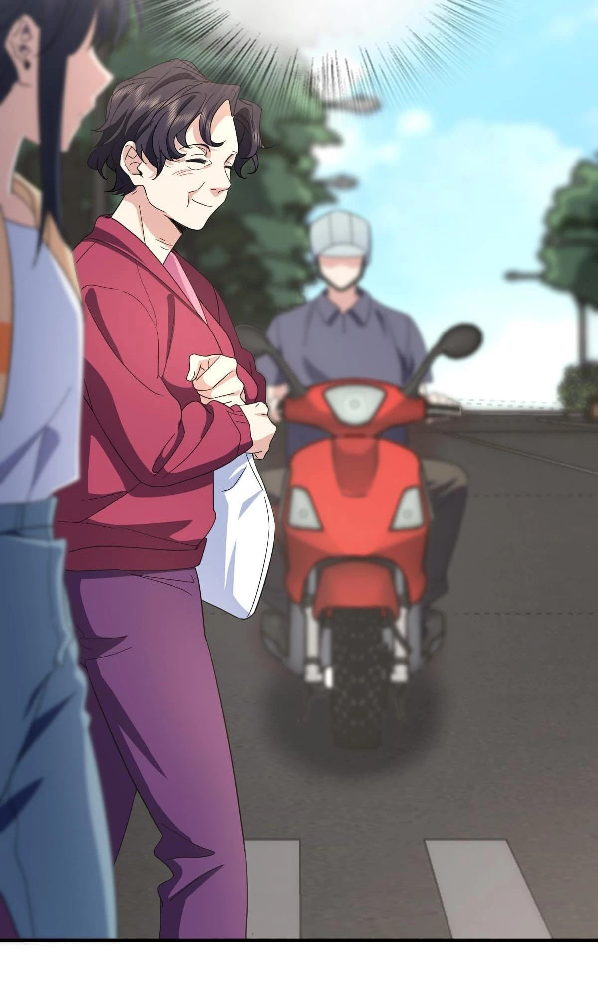 My Wife Is From a Thousand Years Ago Chapter 135 - 25