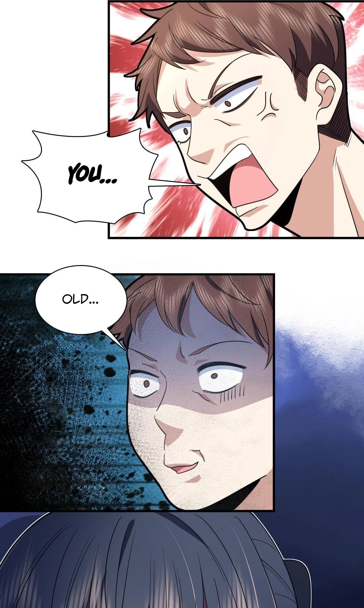 My Wife Is From a Thousand Years Ago Chapter 135 - 33