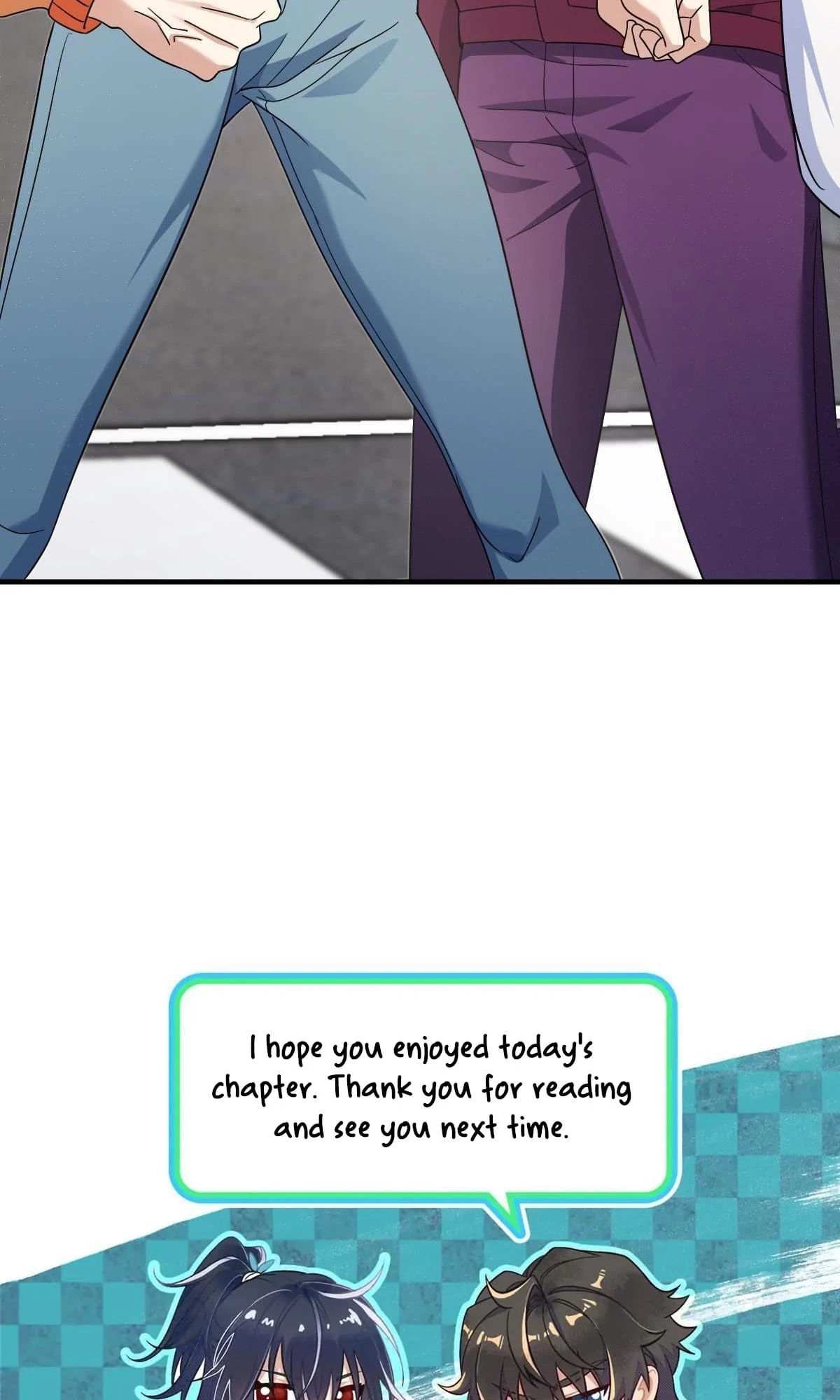 My Wife Is From a Thousand Years Ago Chapter 135 - 37