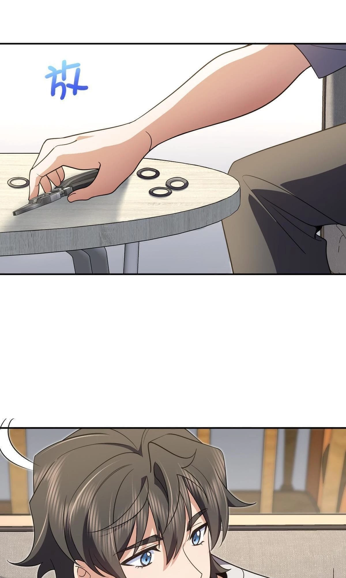 My Wife Is From a Thousand Years Ago Chapter 136 - 2