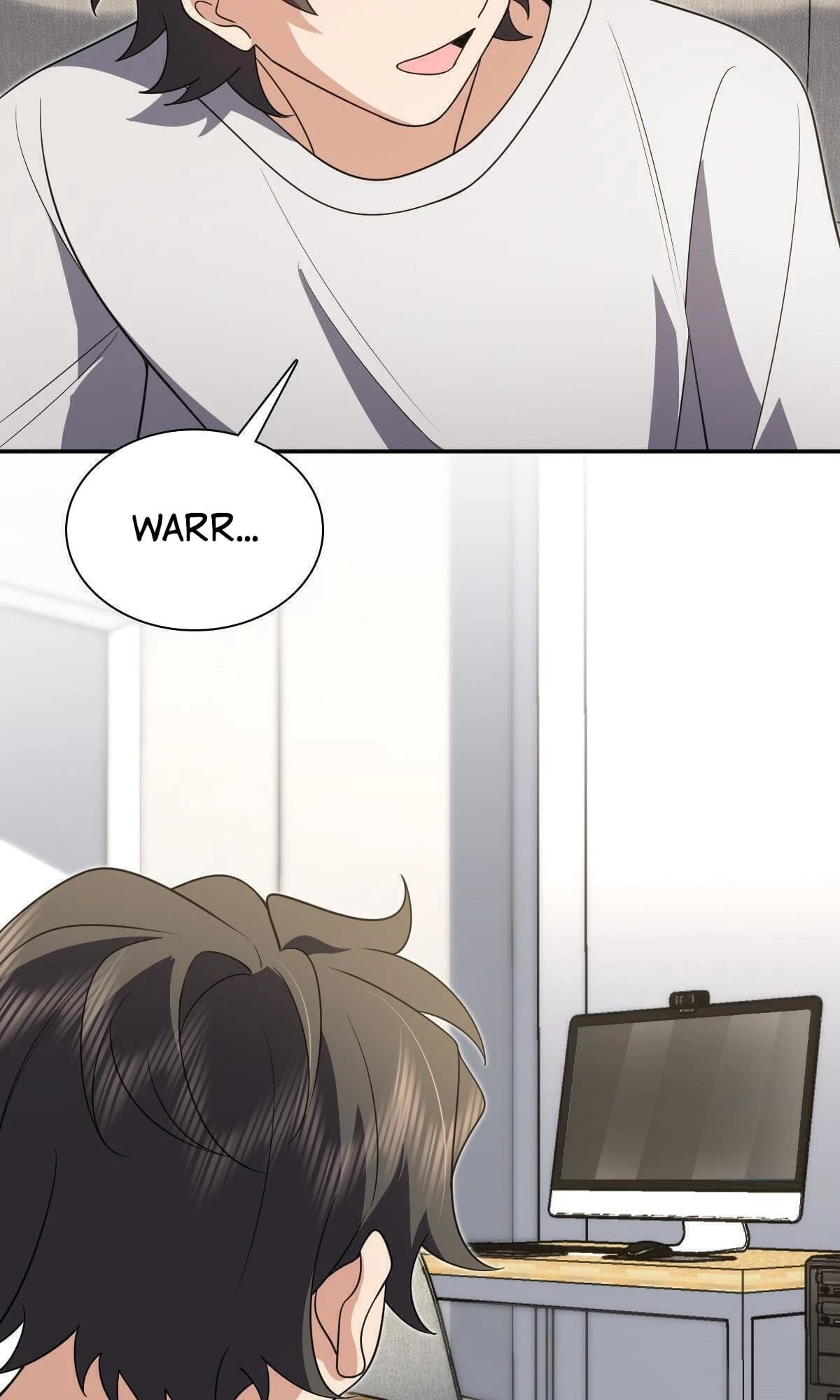 My Wife Is From a Thousand Years Ago Chapter 136 - 3