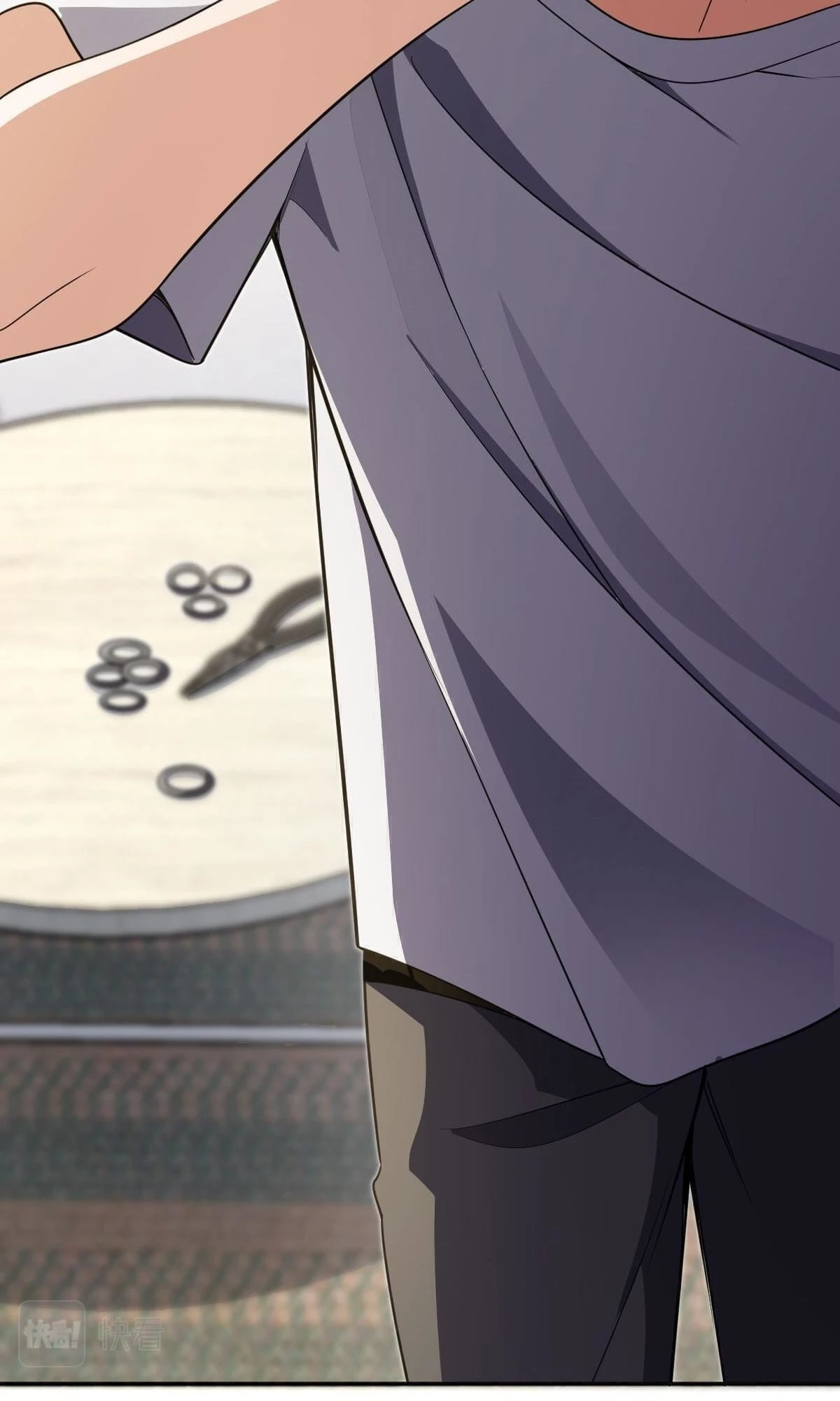 My Wife Is From a Thousand Years Ago Chapter 136 - 6
