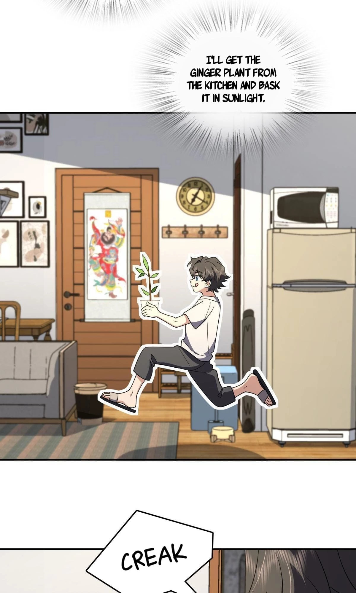 My Wife Is From a Thousand Years Ago Chapter 136 - 16