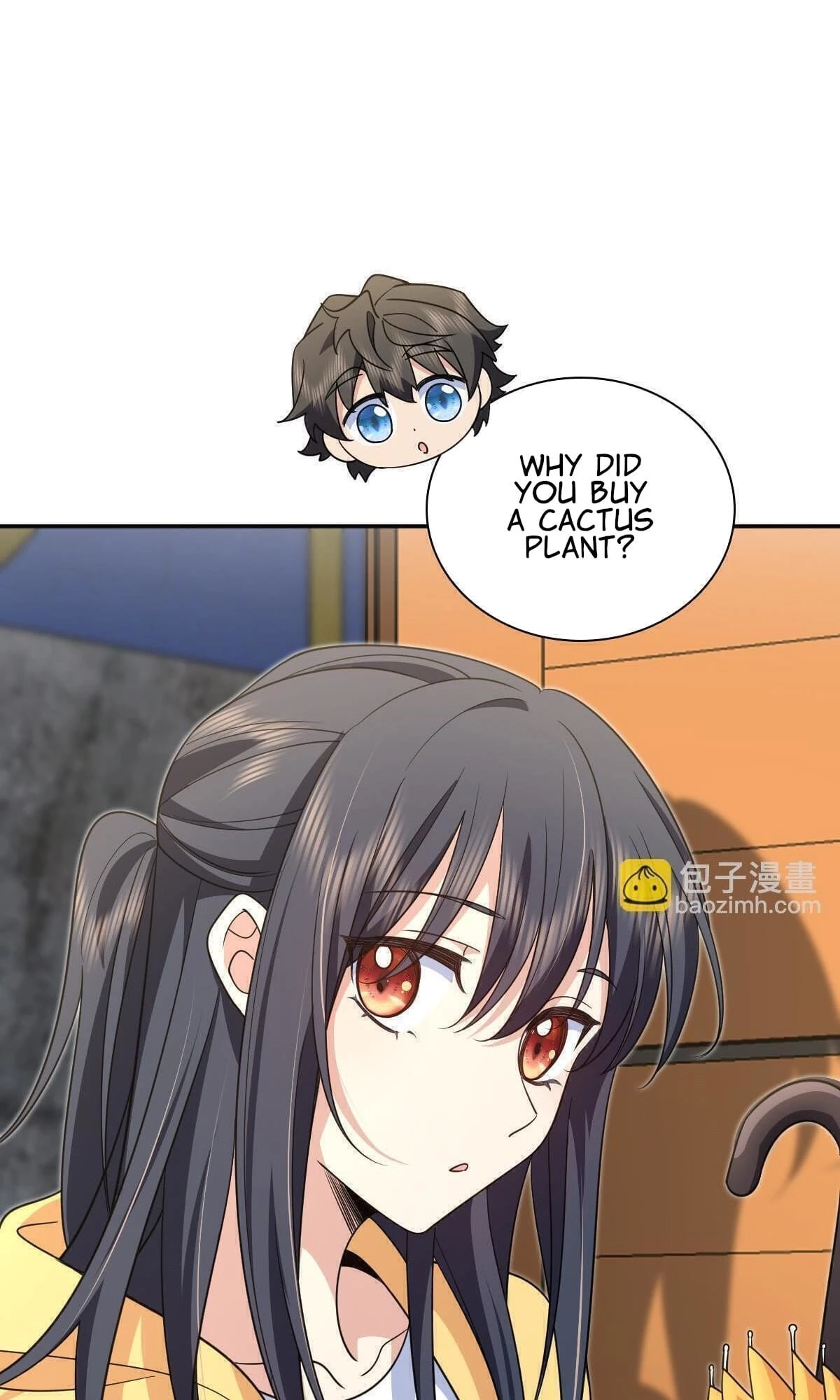 My Wife Is From a Thousand Years Ago Chapter 136 - 19