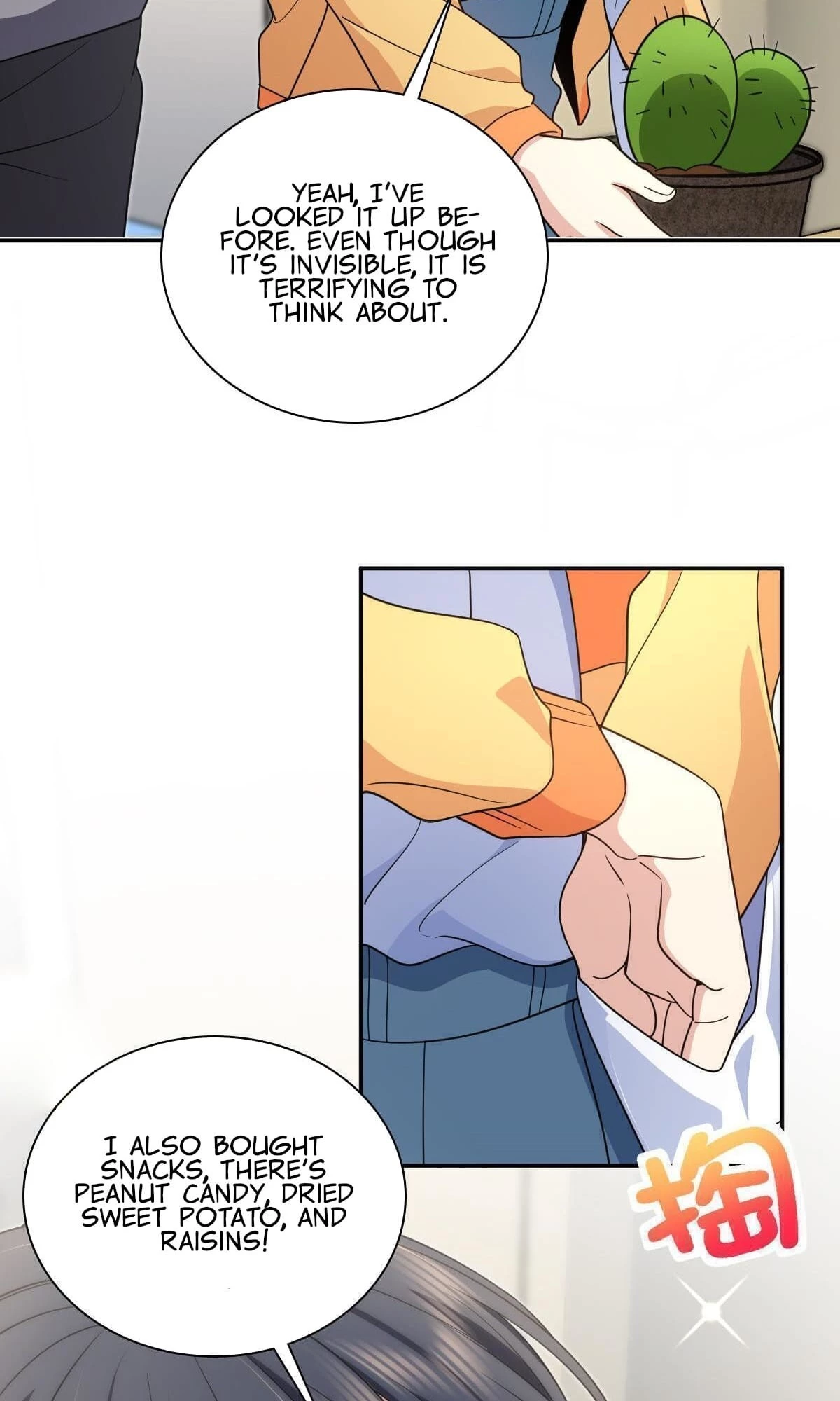 My Wife Is From a Thousand Years Ago Chapter 136 - 23